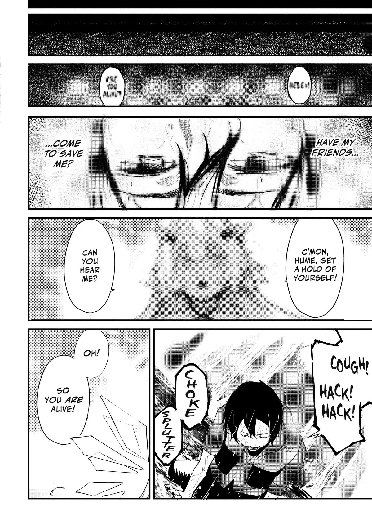 Read Peddler in Another World I Can Go Back to My World Whenever I Want Manga Online