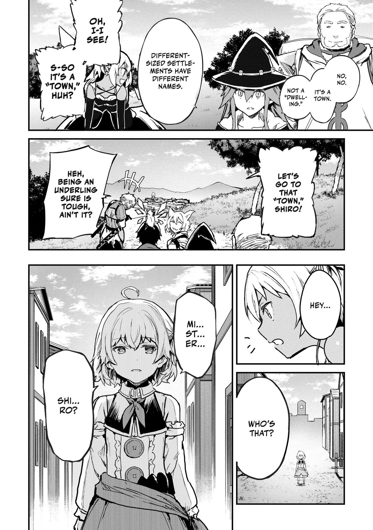 Read Peddler in Another World I Can Go Back to My World Whenever I Want Manga Online