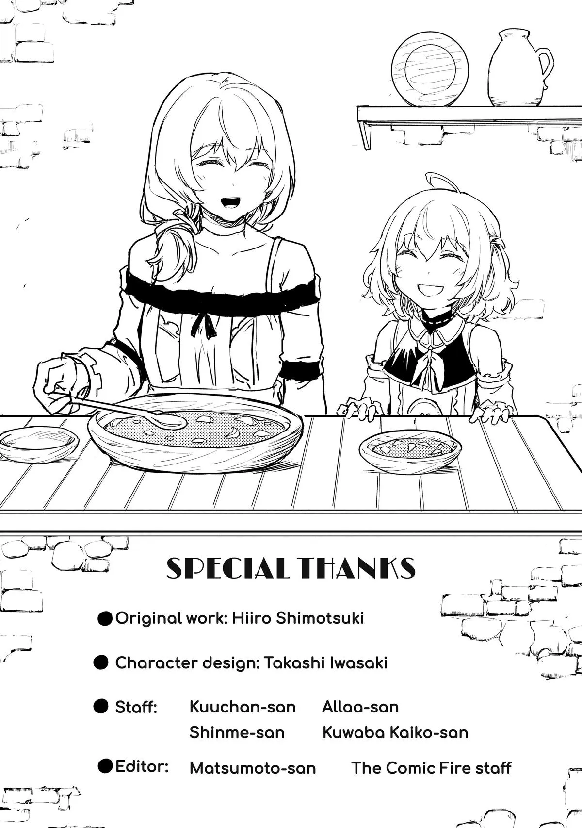 Read Peddler in Another World I Can Go Back to My World Whenever I Want Manga Online