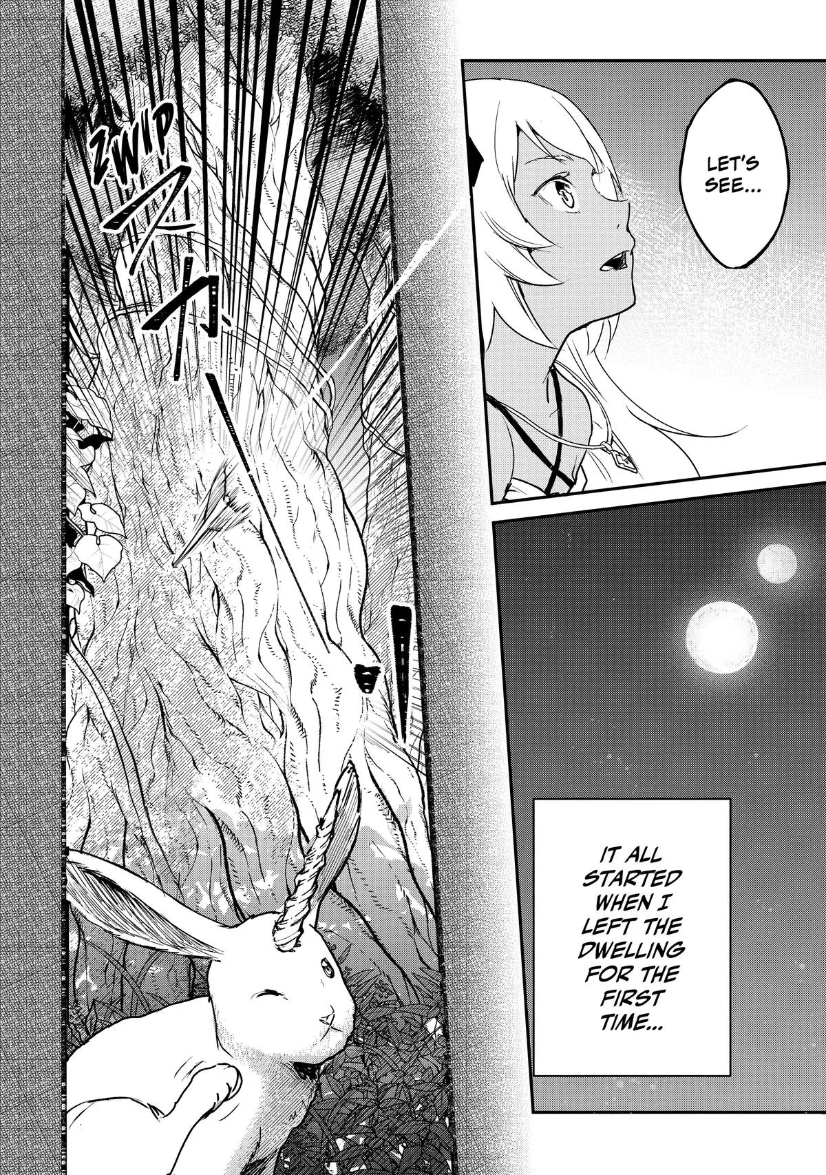 Read Peddler in Another World I Can Go Back to My World Whenever I Want Manga Online