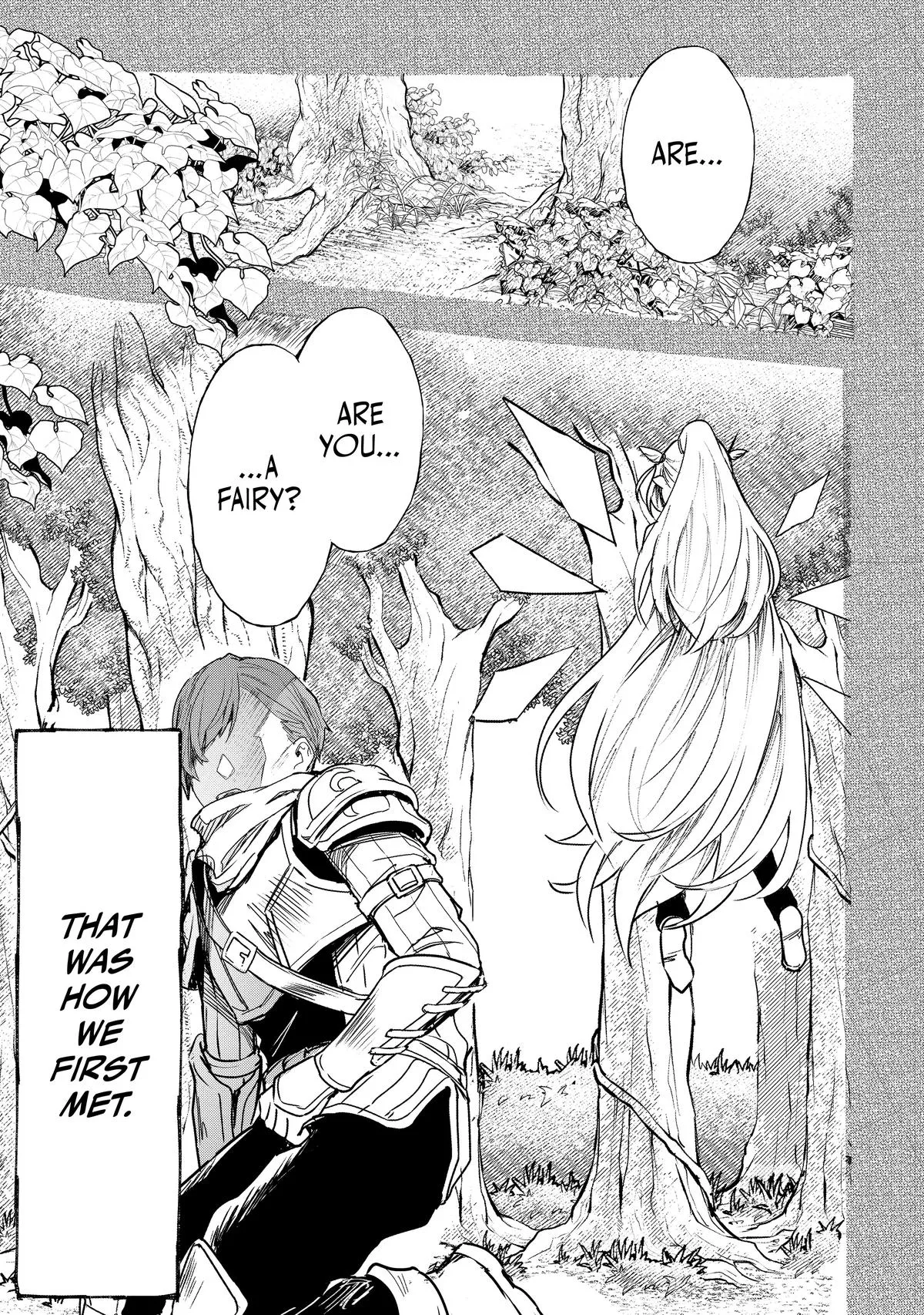 Read Peddler in Another World I Can Go Back to My World Whenever I Want Manga Online