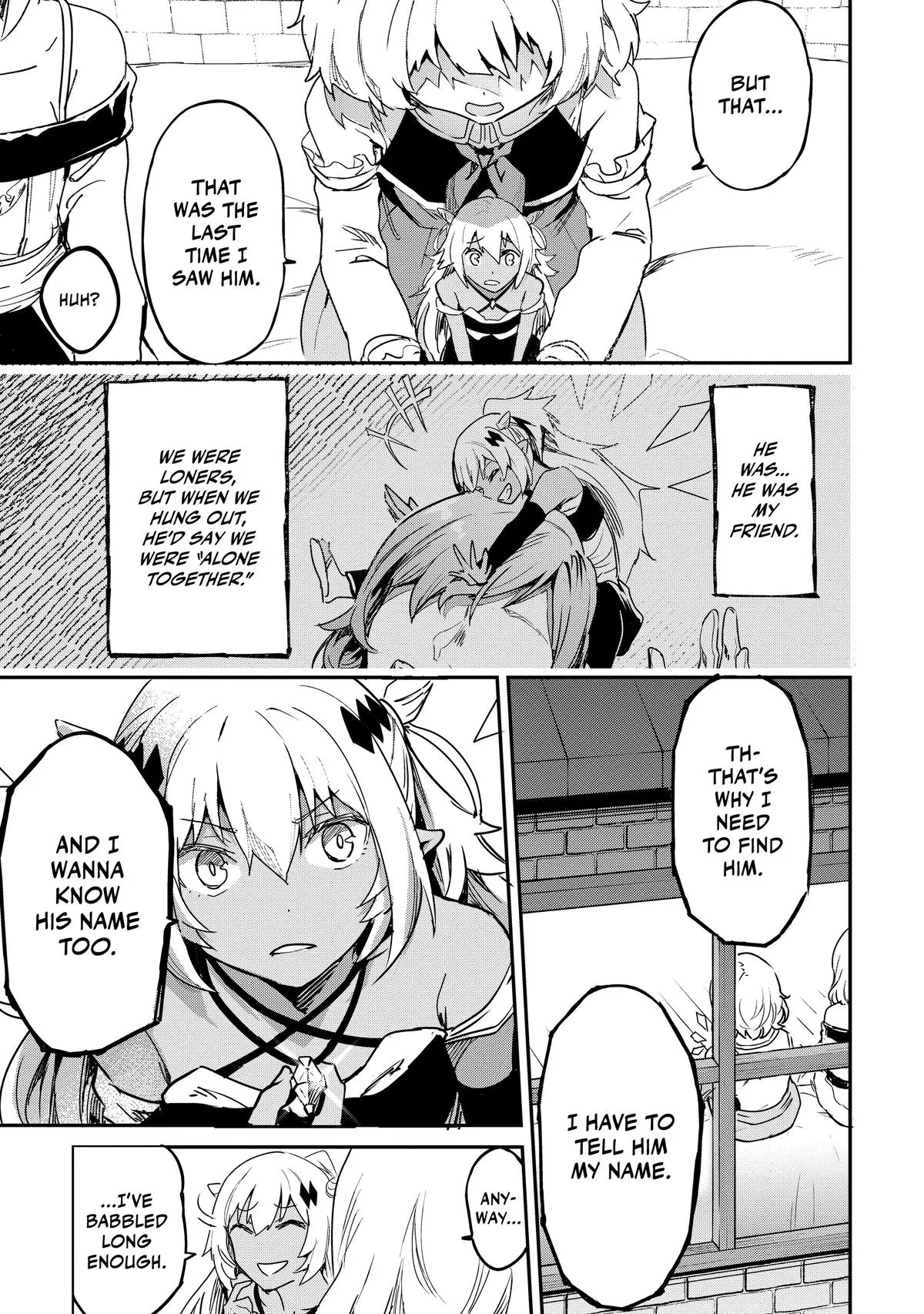 Read Peddler in Another World I Can Go Back to My World Whenever I Want Manga Online