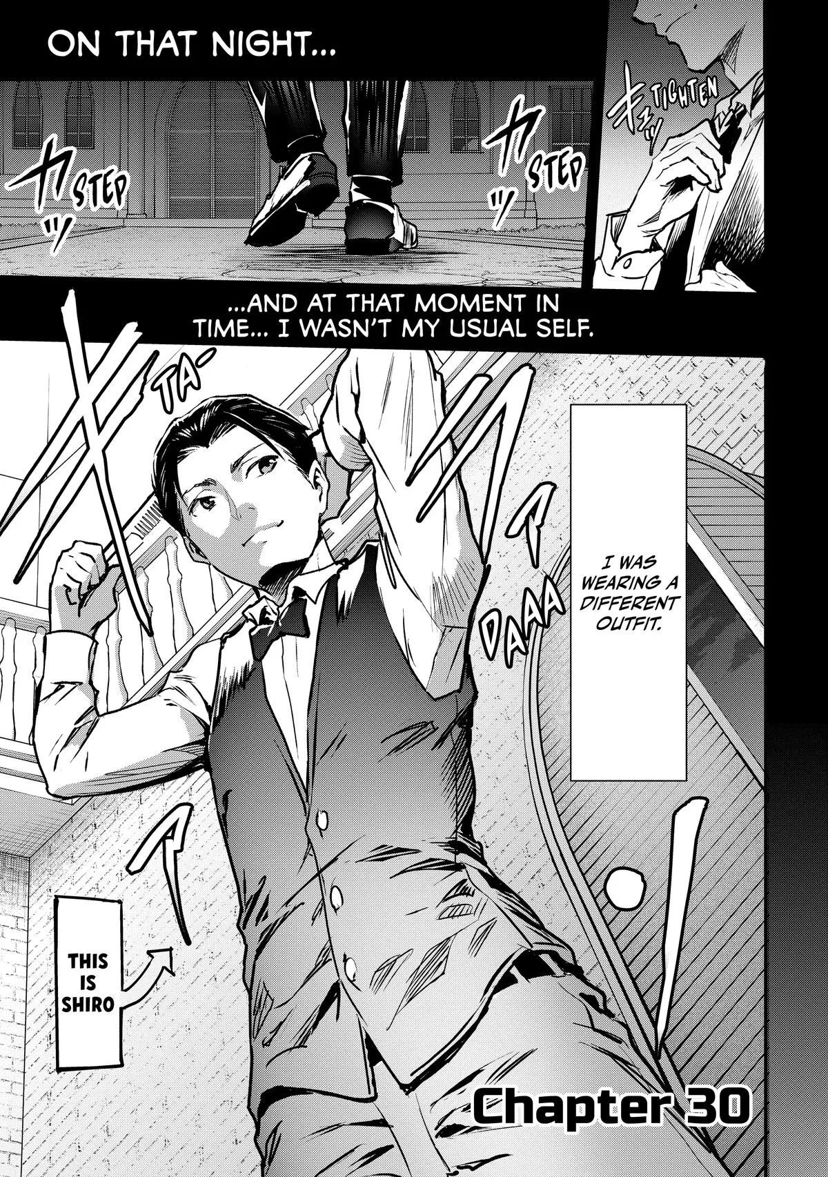 Read Peddler in Another World I Can Go Back to My World Whenever I Want Manga Online