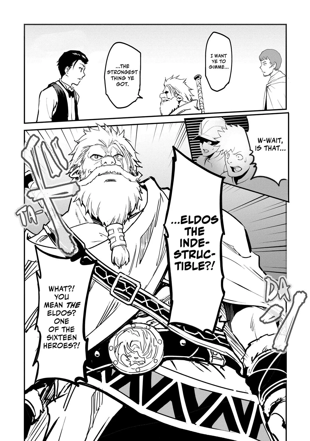 Read Peddler in Another World I Can Go Back to My World Whenever I Want Manga Online