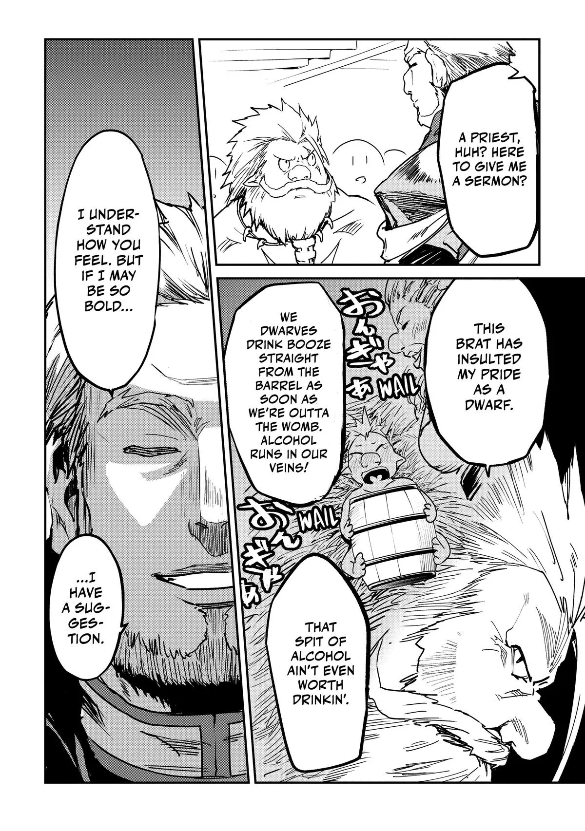 Read Peddler in Another World I Can Go Back to My World Whenever I Want Manga Online