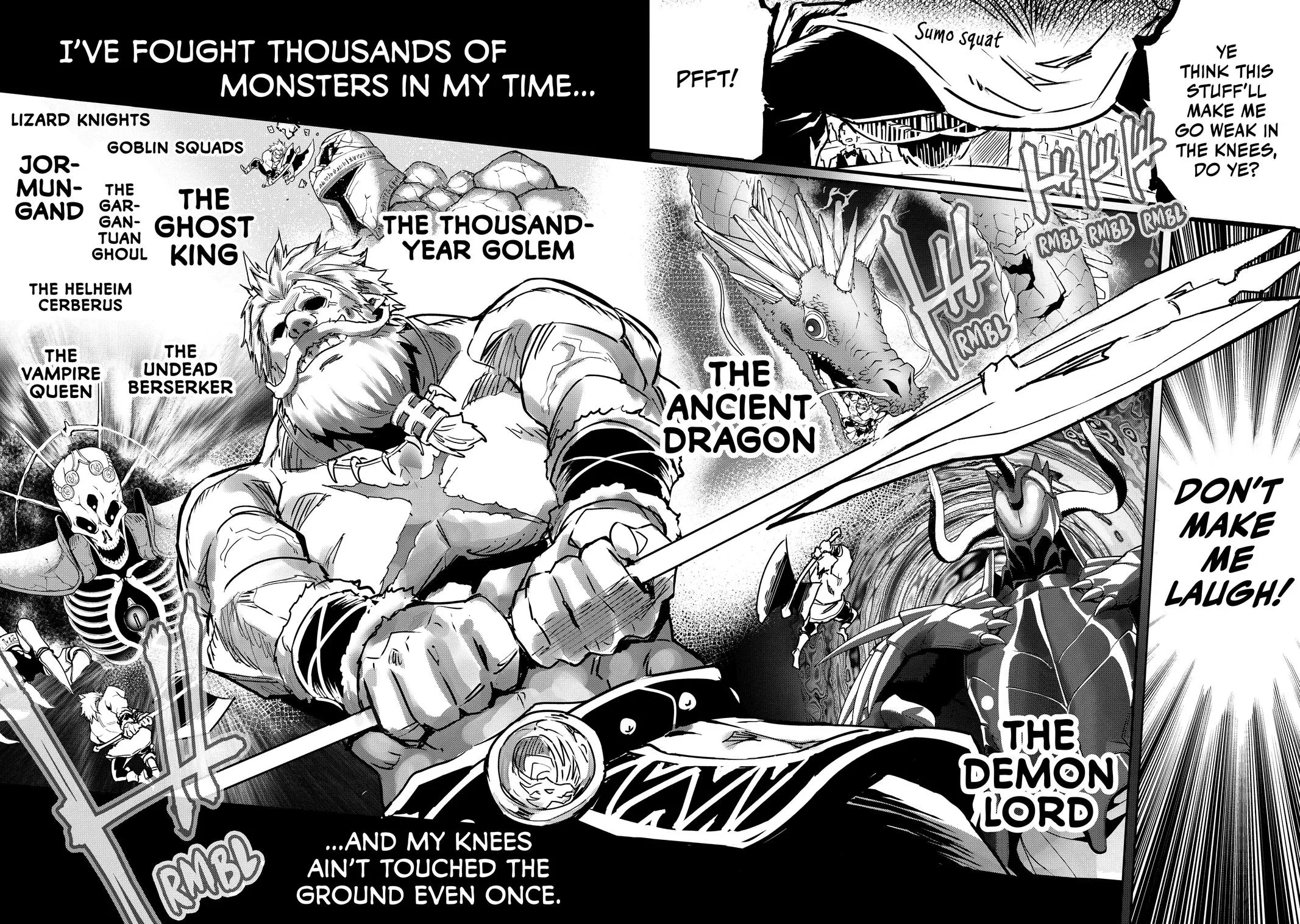 Read Peddler in Another World I Can Go Back to My World Whenever I Want Manga Online