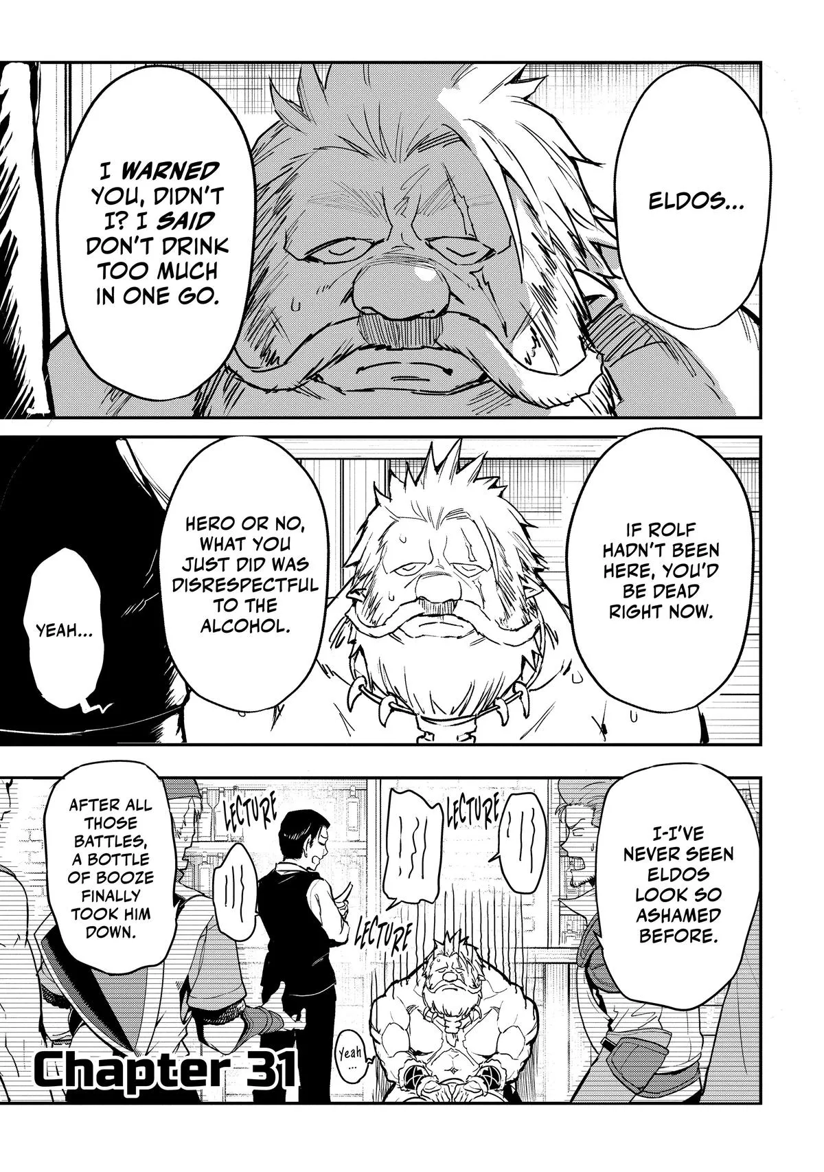 Read Peddler in Another World I Can Go Back to My World Whenever I Want Manga Online