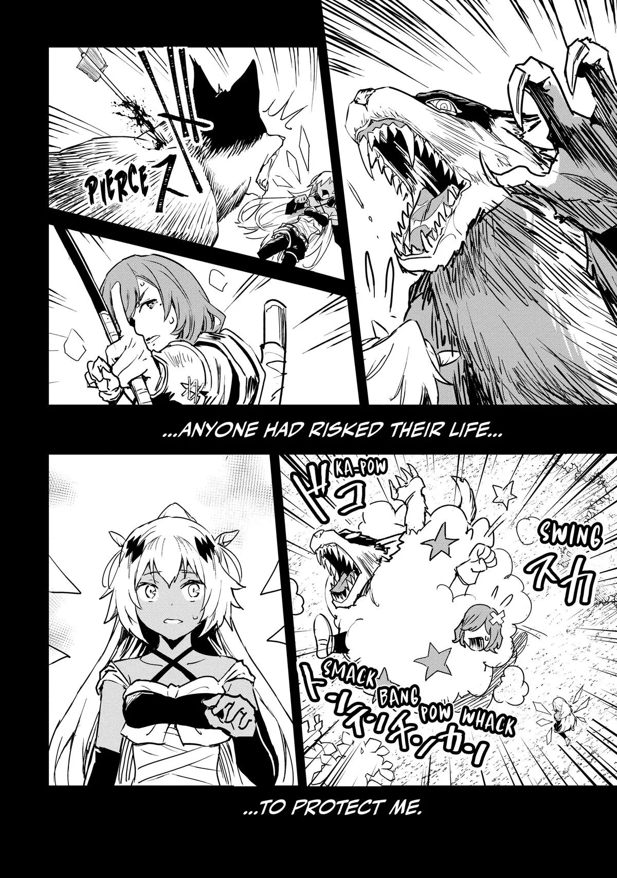 Read Peddler in Another World I Can Go Back to My World Whenever I Want Manga Online