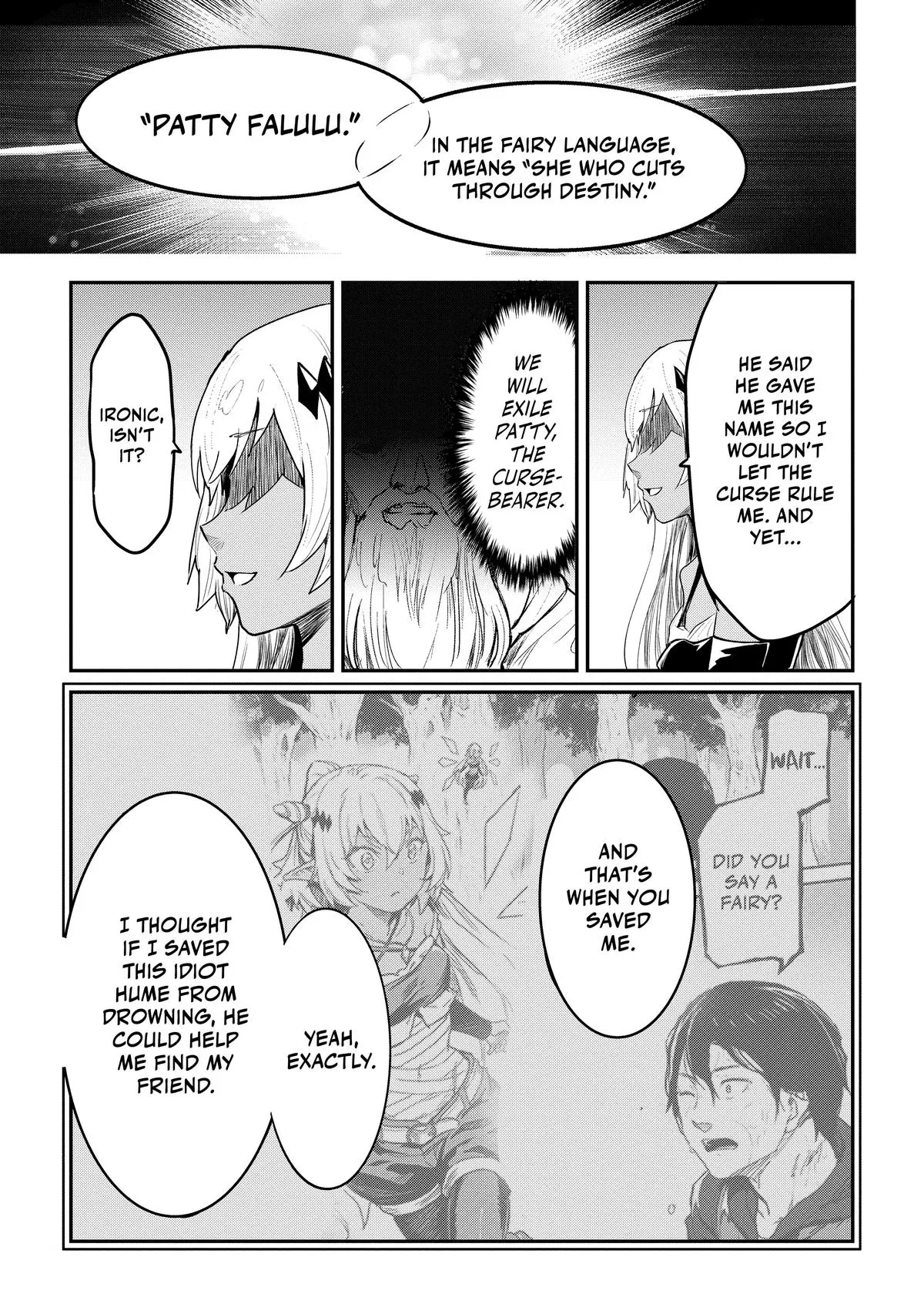 Read Peddler in Another World I Can Go Back to My World Whenever I Want Manga Online