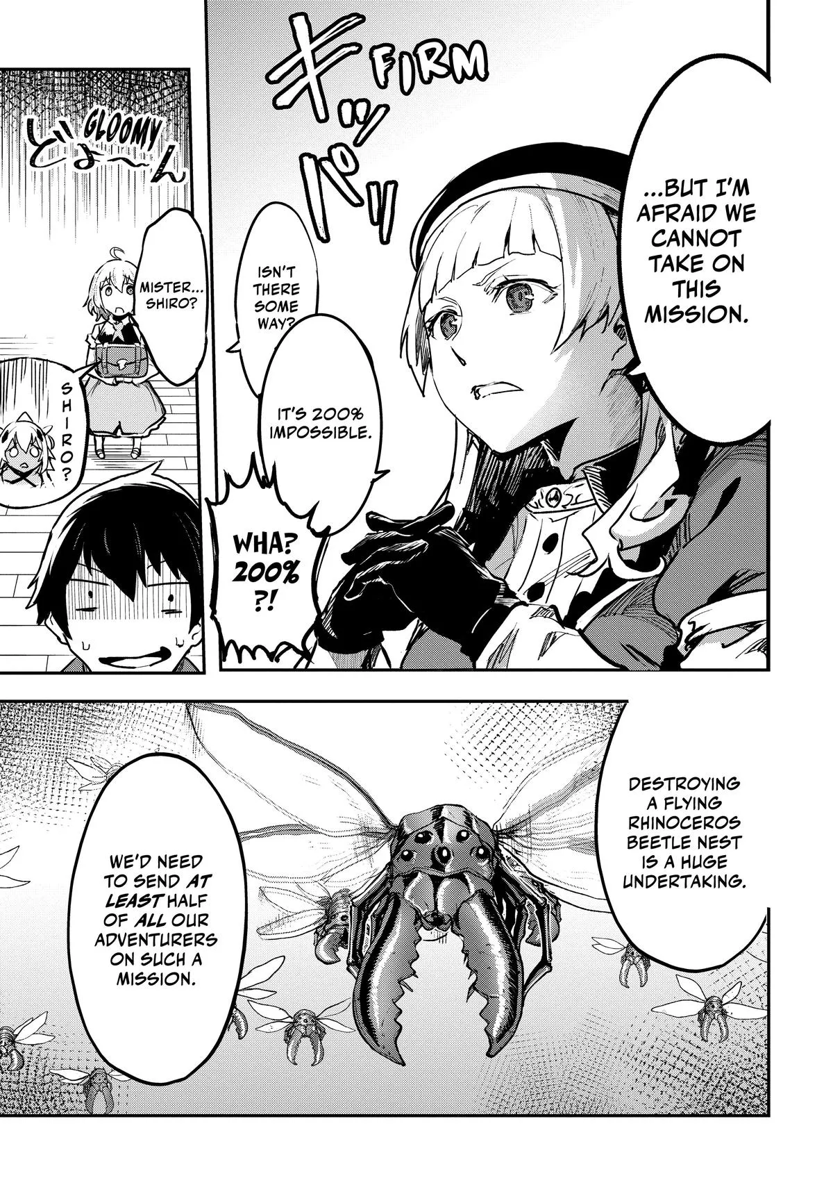 Read Peddler in Another World I Can Go Back to My World Whenever I Want Manga Online