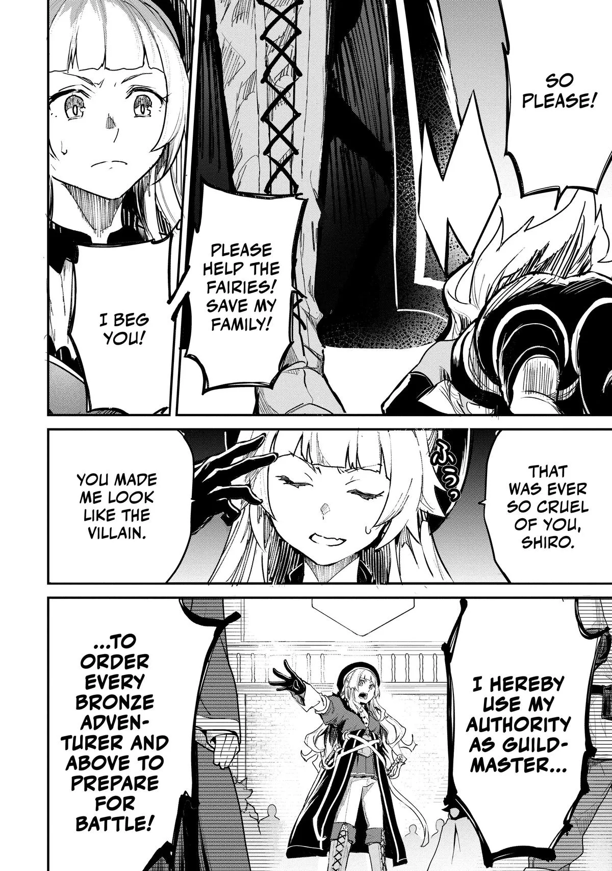 Read Peddler in Another World I Can Go Back to My World Whenever I Want Manga Online