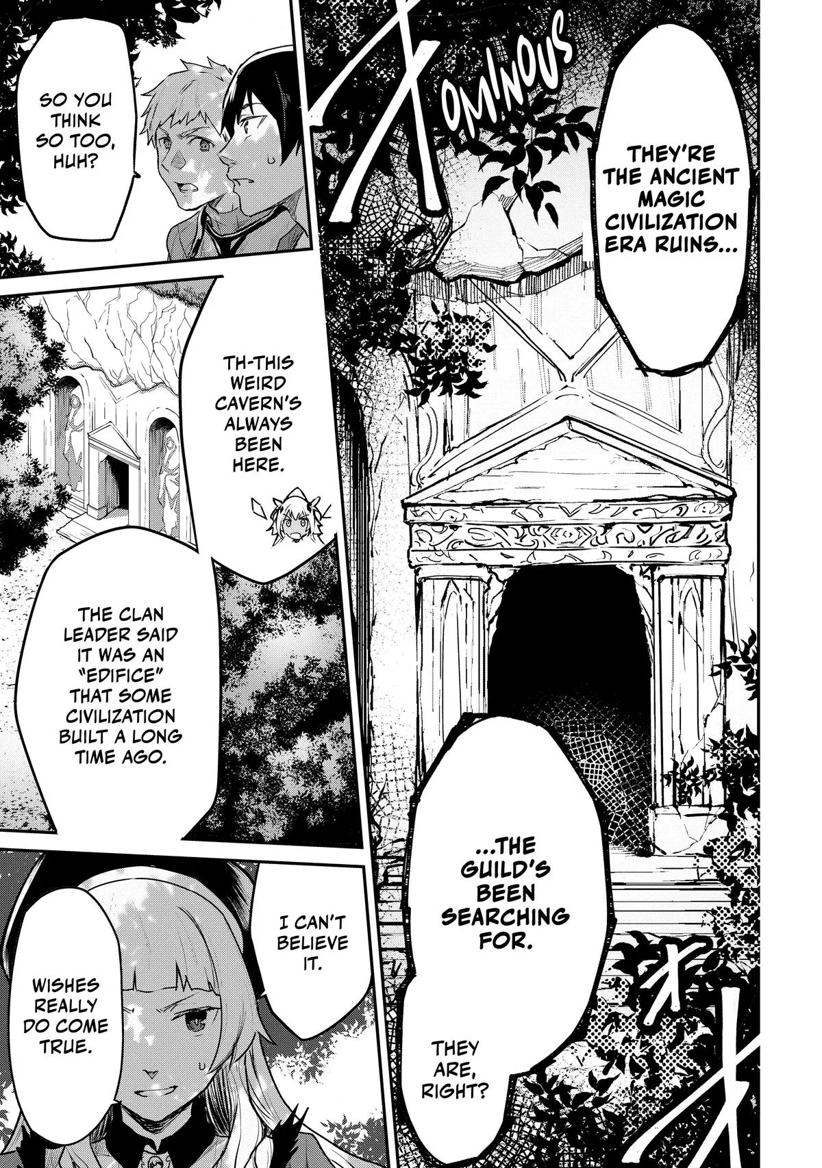 Read Peddler in Another World I Can Go Back to My World Whenever I Want Manga Online