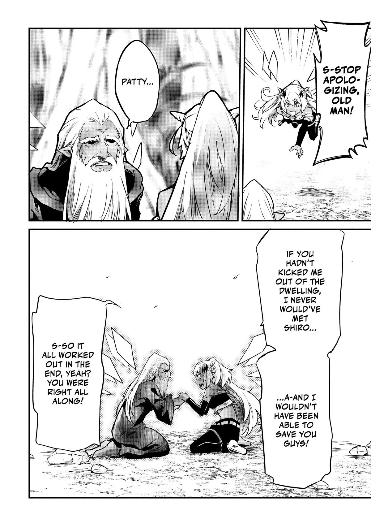 Read Peddler in Another World I Can Go Back to My World Whenever I Want Manga Online