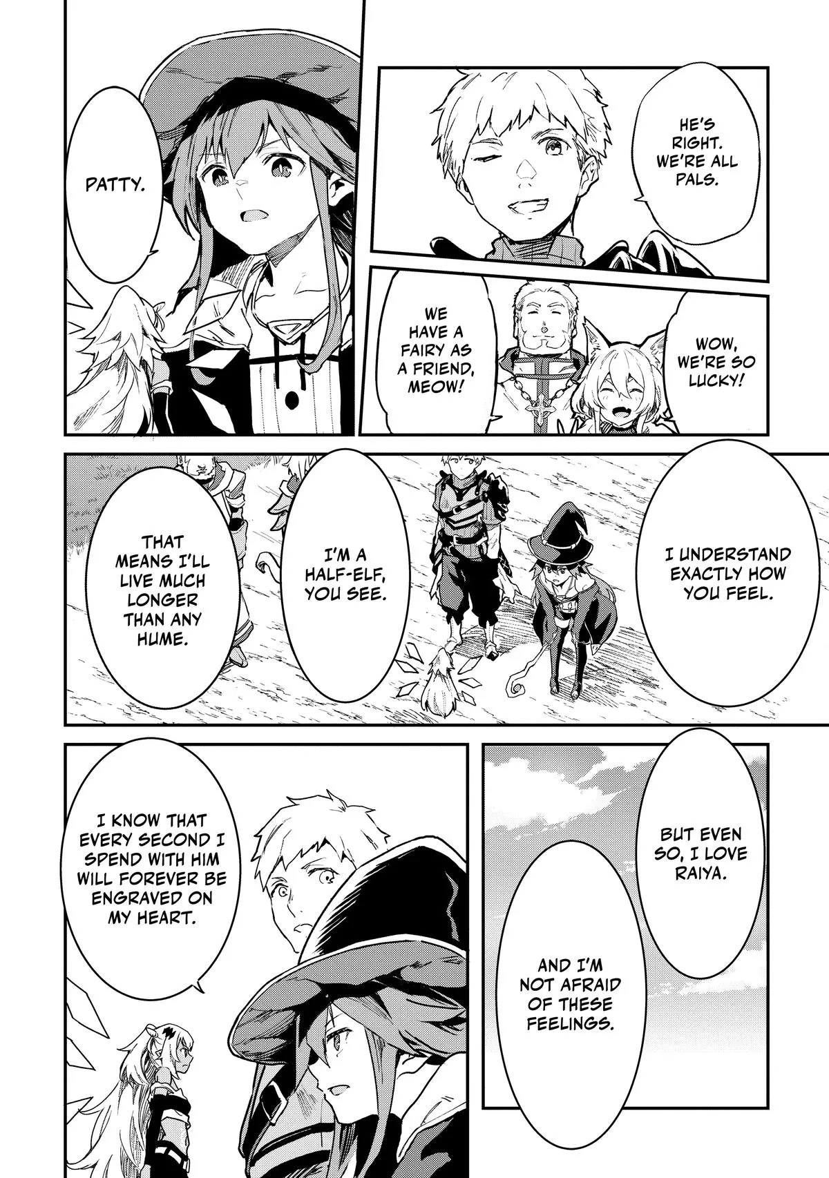 Read Peddler in Another World I Can Go Back to My World Whenever I Want Manga Online