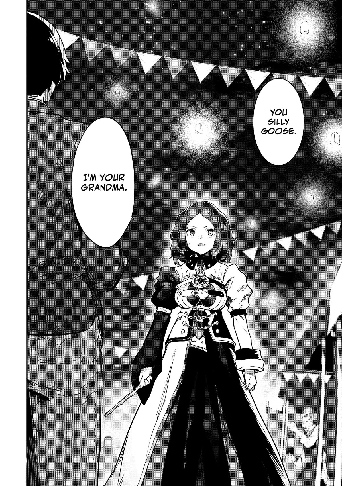 Read Peddler in Another World I Can Go Back to My World Whenever I Want Manga Online
