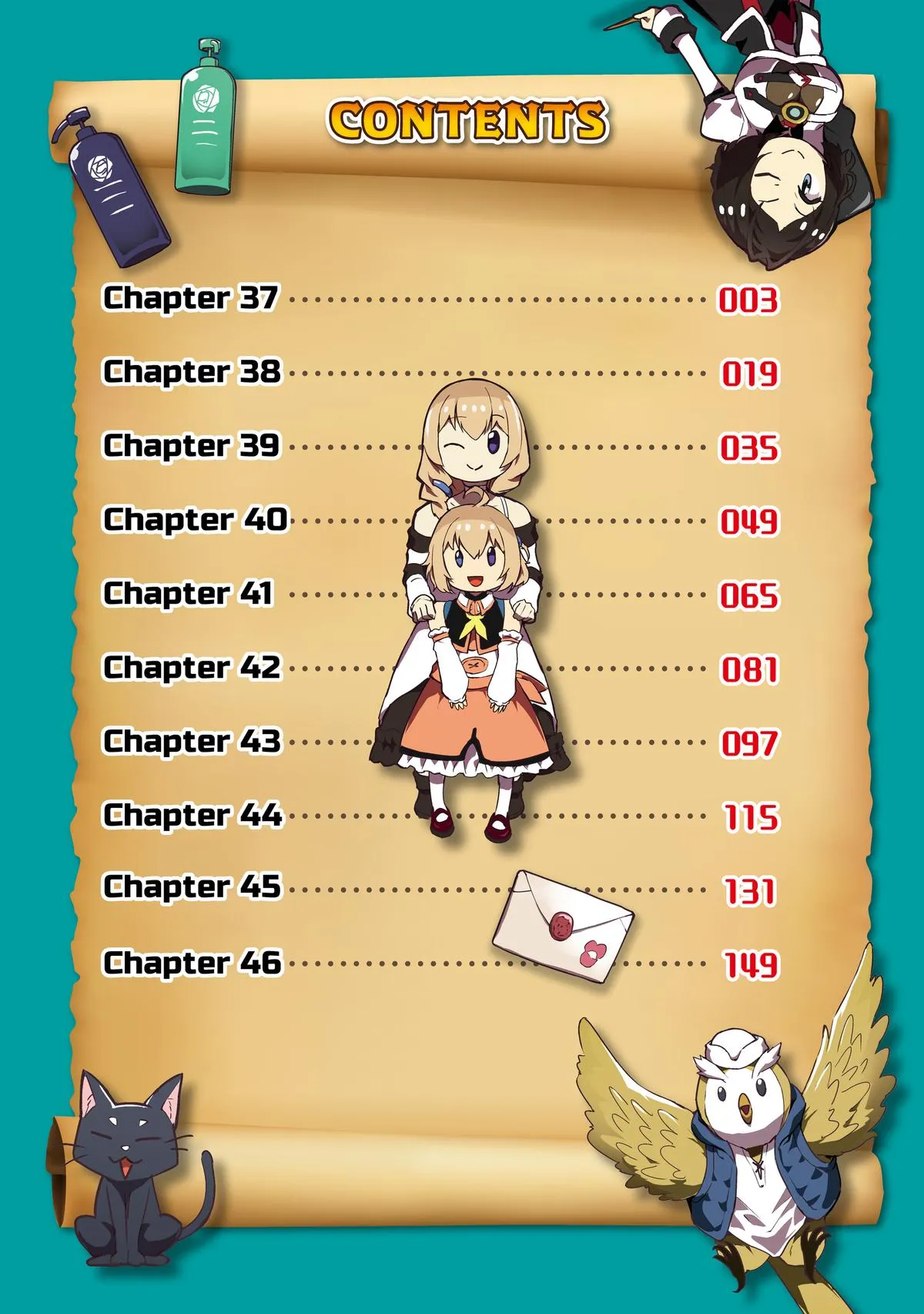 Read Peddler in Another World I Can Go Back to My World Whenever I Want Manga Online