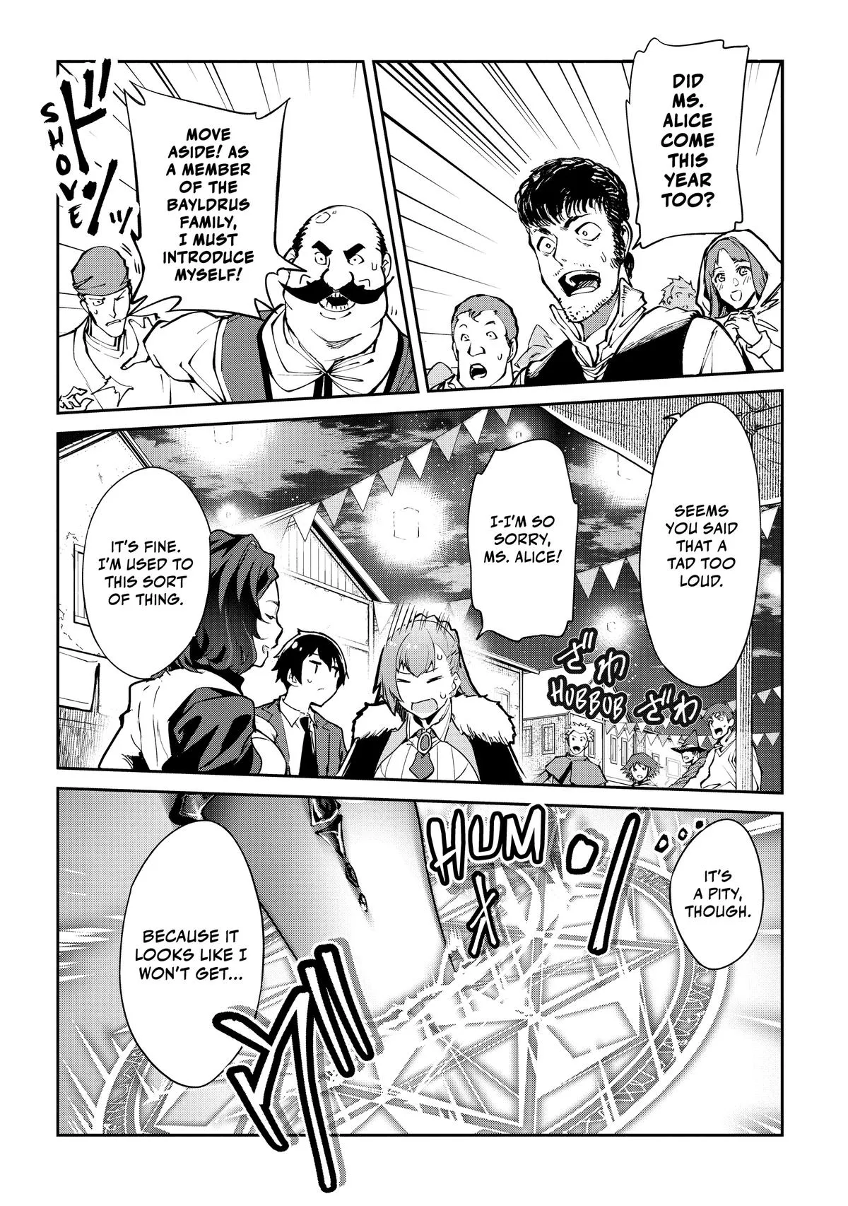 Read Peddler in Another World I Can Go Back to My World Whenever I Want Manga Online