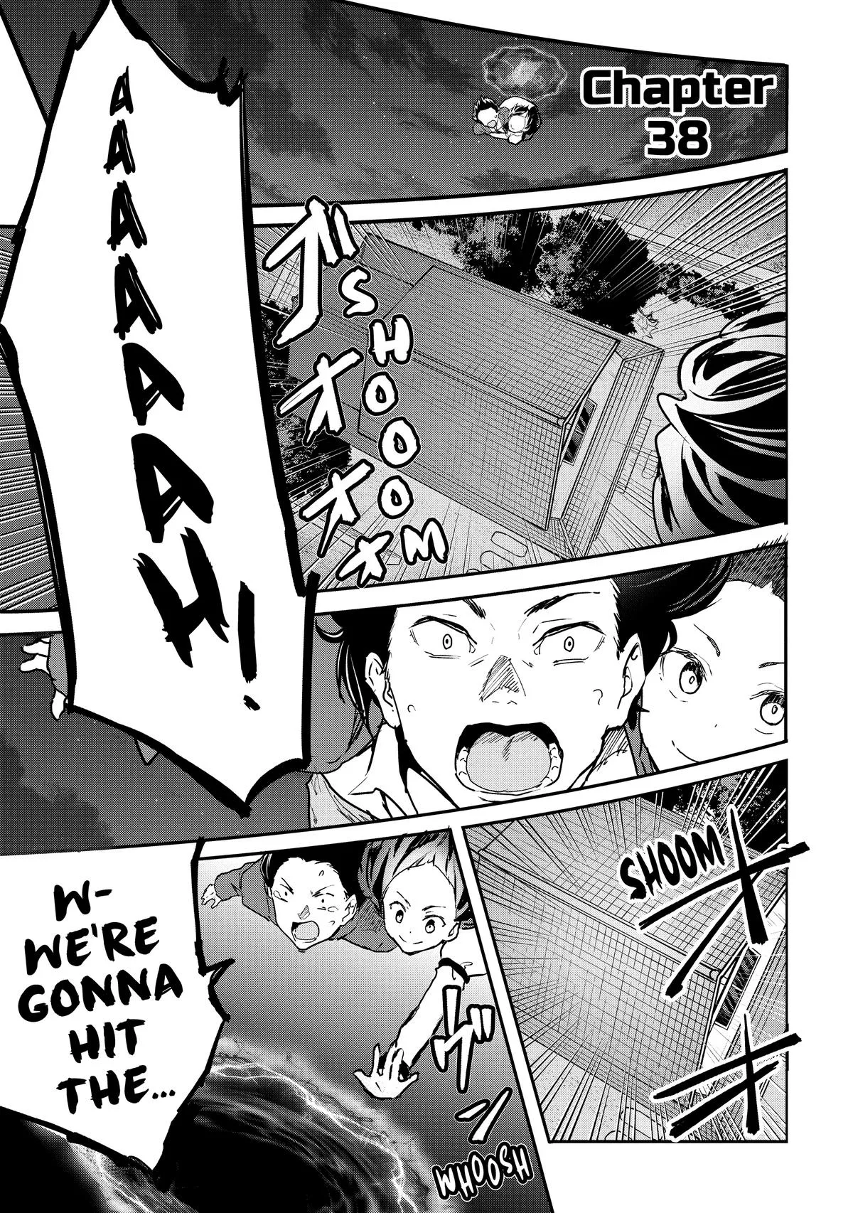 Read Peddler in Another World I Can Go Back to My World Whenever I Want Manga Online