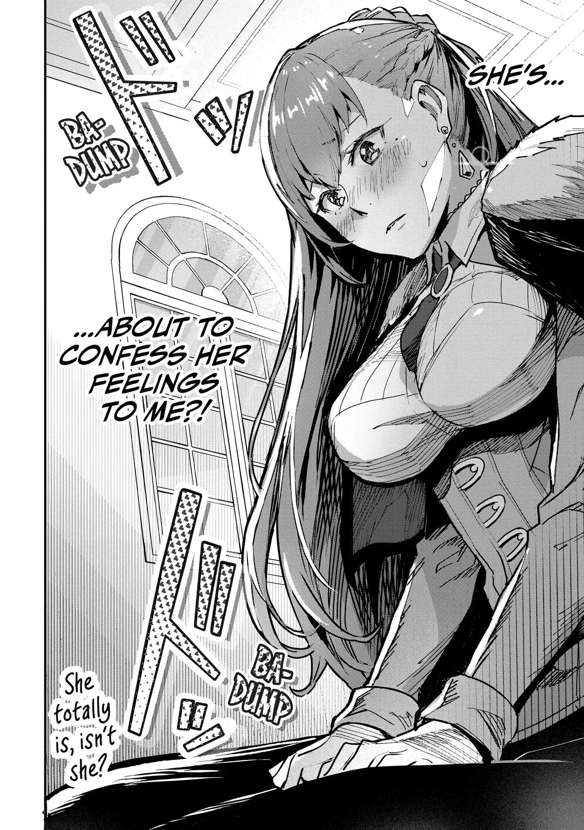 Read Peddler in Another World I Can Go Back to My World Whenever I Want Manga Online