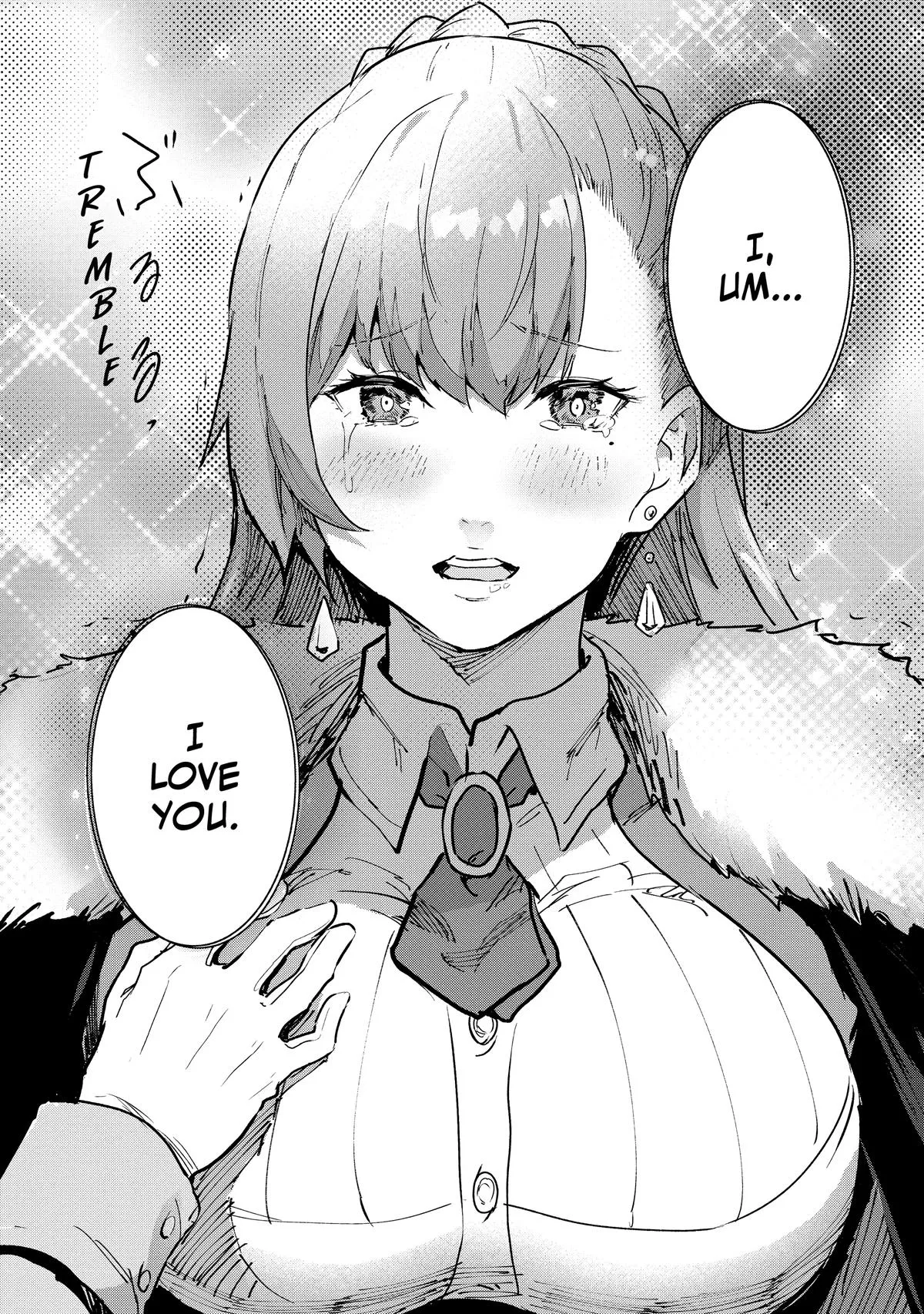 Read Peddler in Another World I Can Go Back to My World Whenever I Want Manga Online