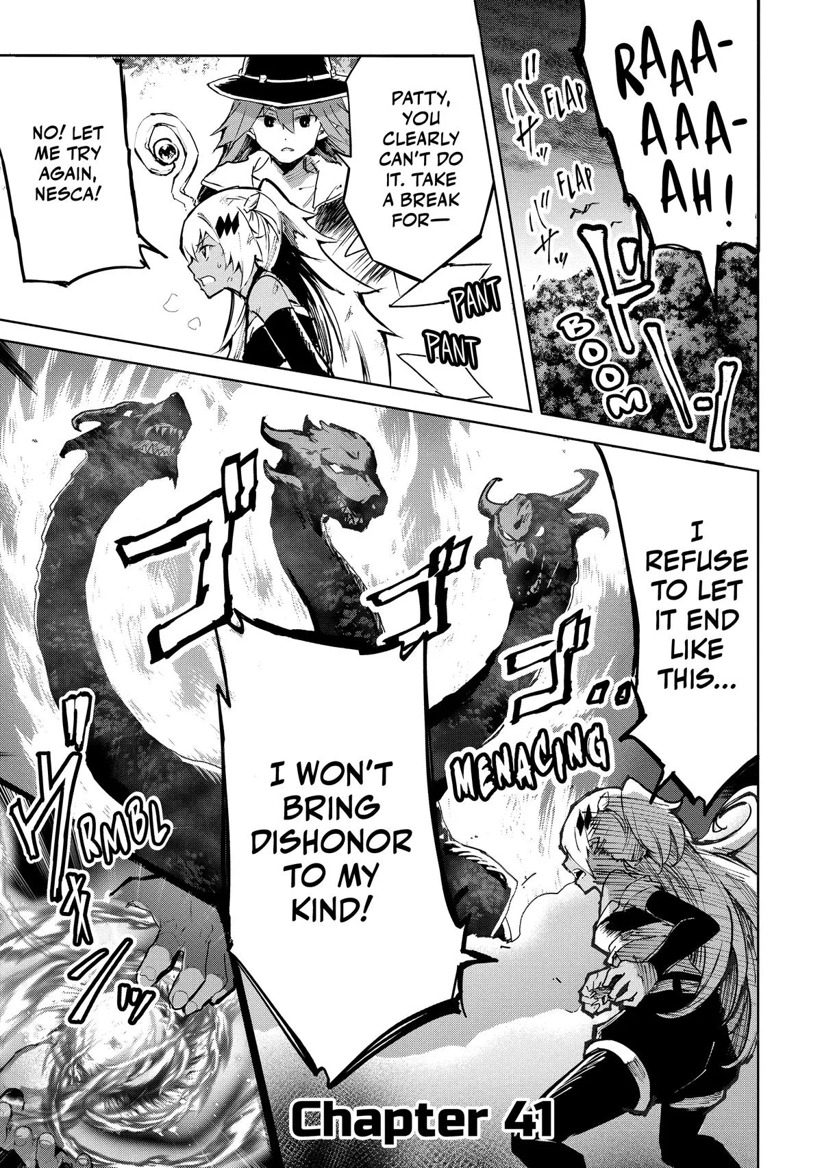 Read Peddler in Another World I Can Go Back to My World Whenever I Want Manga Online