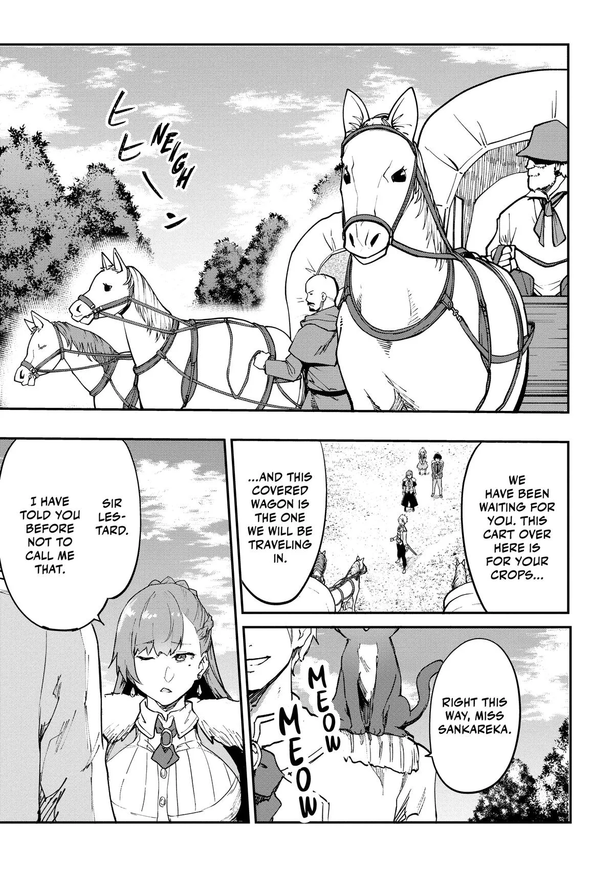 Read Peddler in Another World I Can Go Back to My World Whenever I Want Manga Online