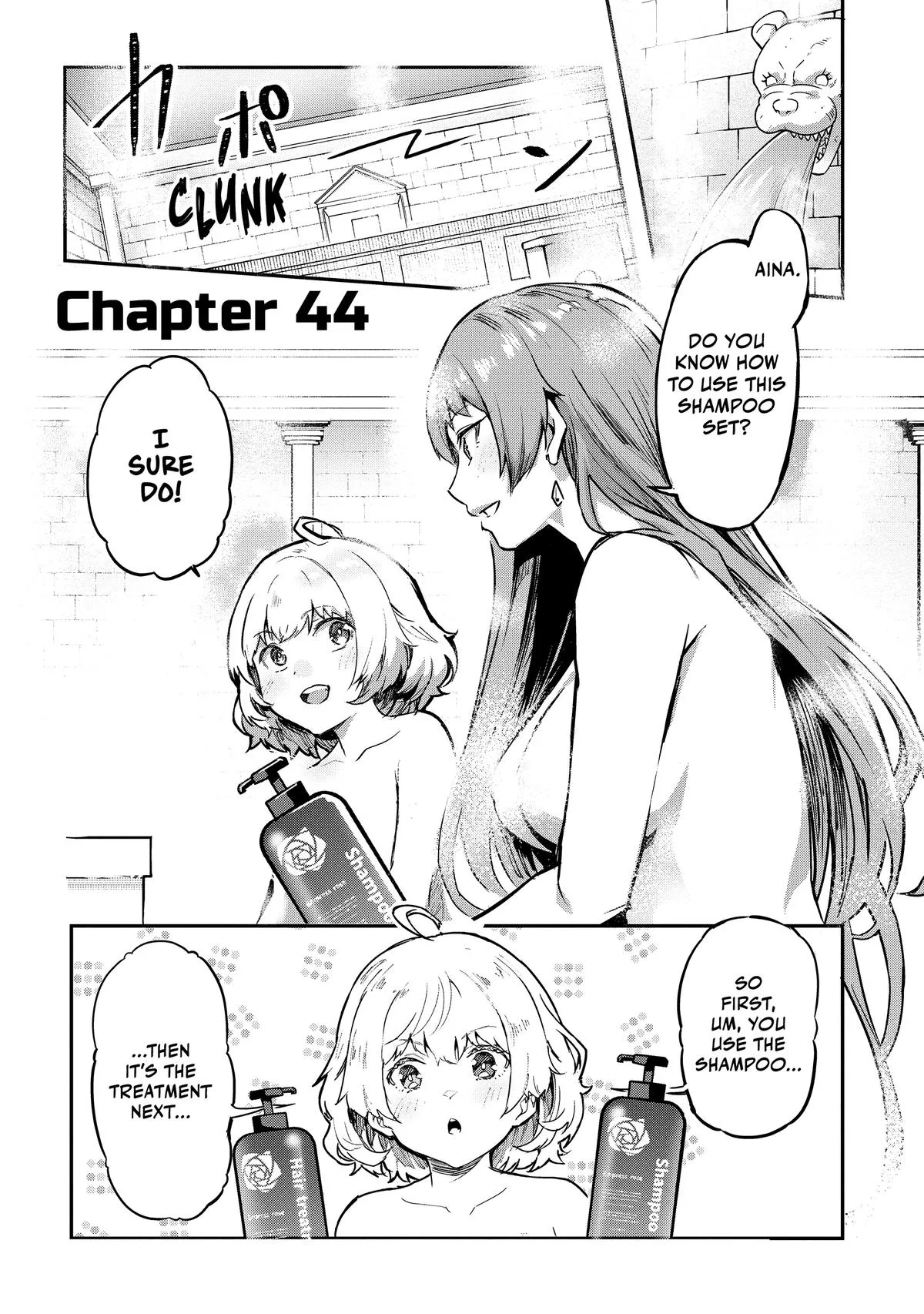 Read Peddler in Another World I Can Go Back to My World Whenever I Want Manga Online