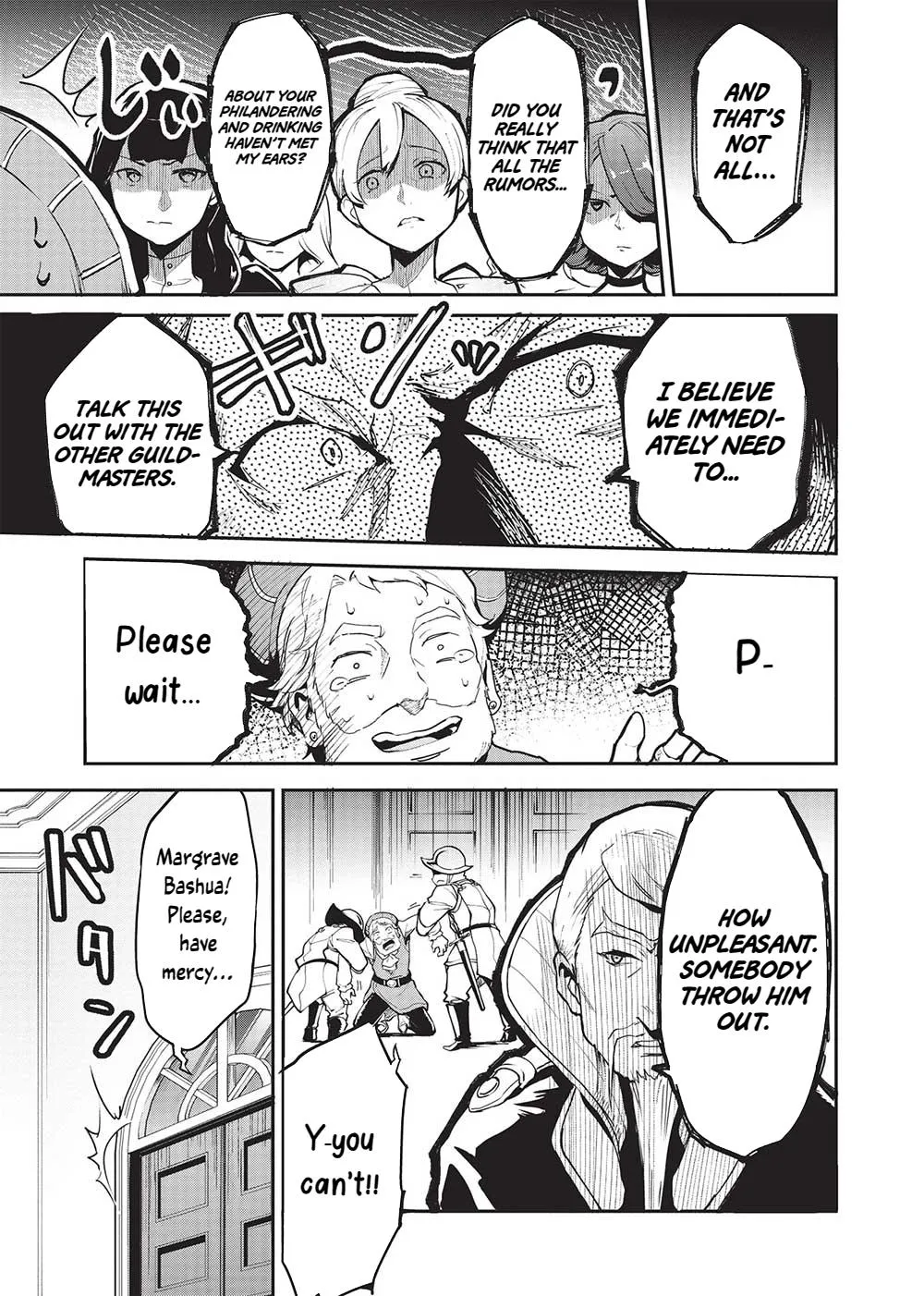 Read Peddler in Another World I Can Go Back to My World Whenever I Want Manga Online