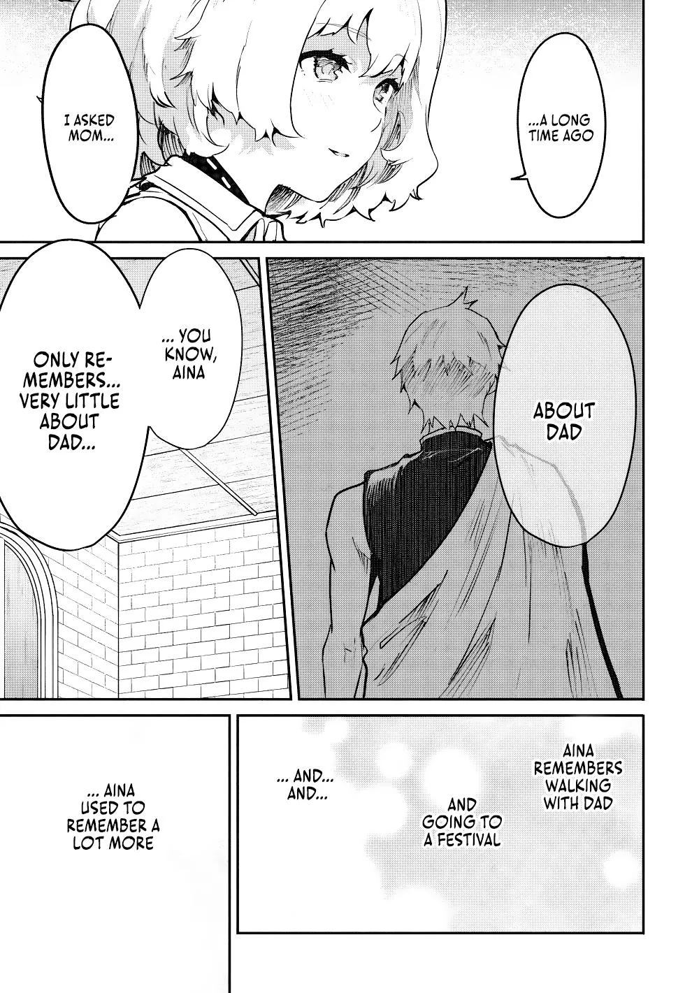 Read Peddler in Another World I Can Go Back to My World Whenever I Want Manga Online