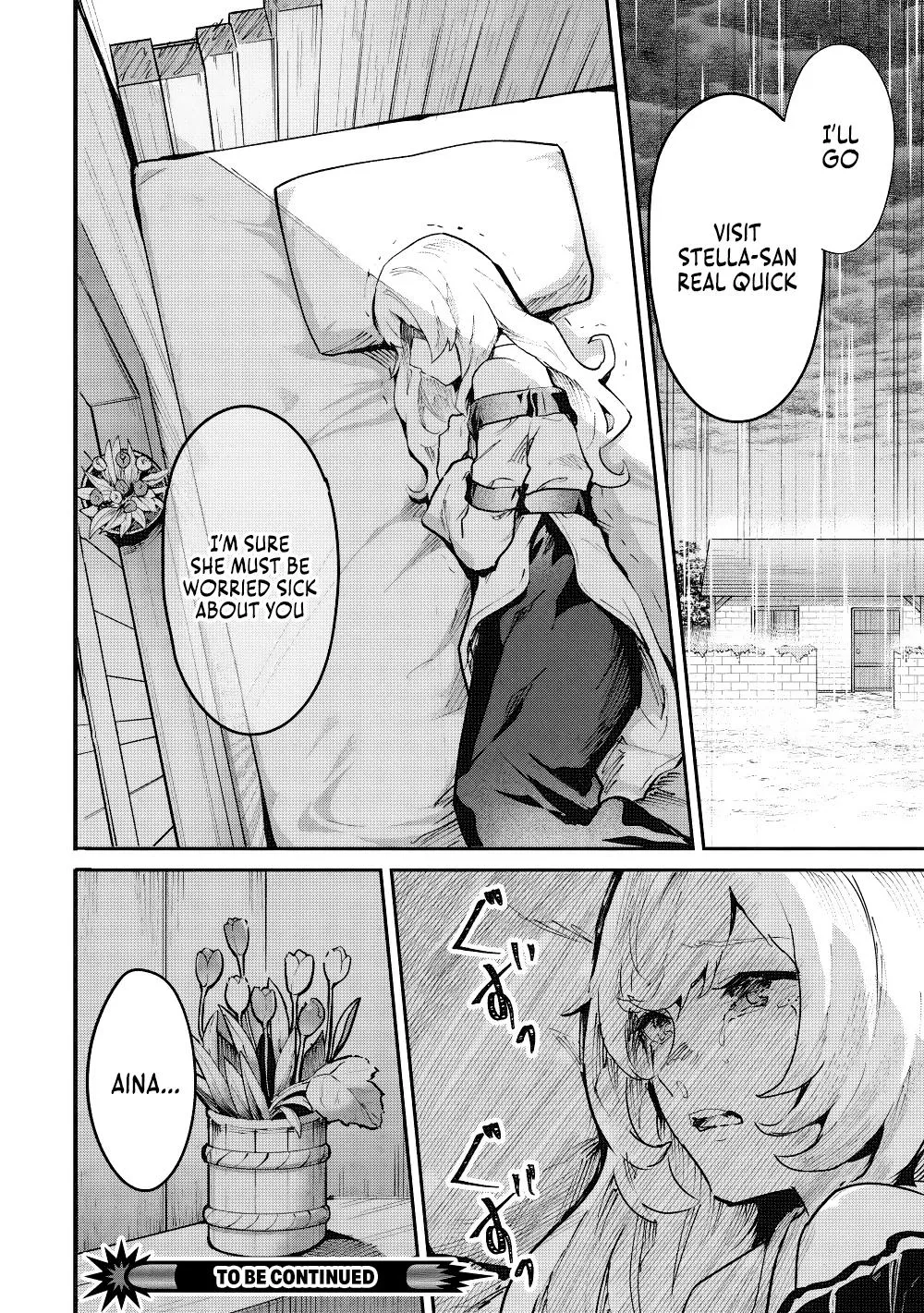 Read Peddler in Another World I Can Go Back to My World Whenever I Want Manga Online