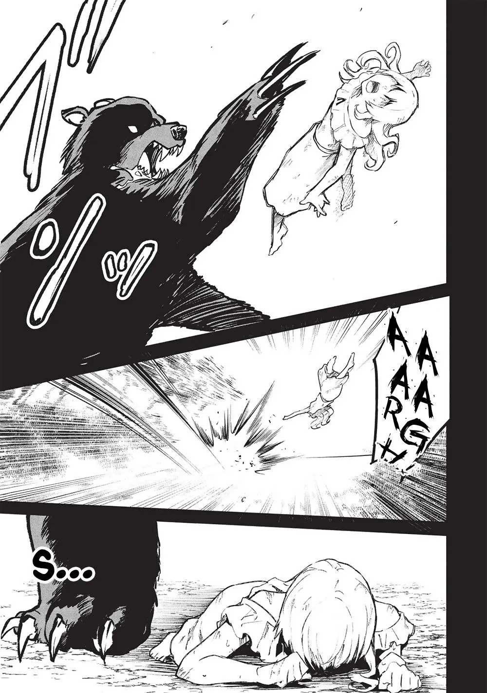 Read Peddler in Another World I Can Go Back to My World Whenever I Want Manga Online