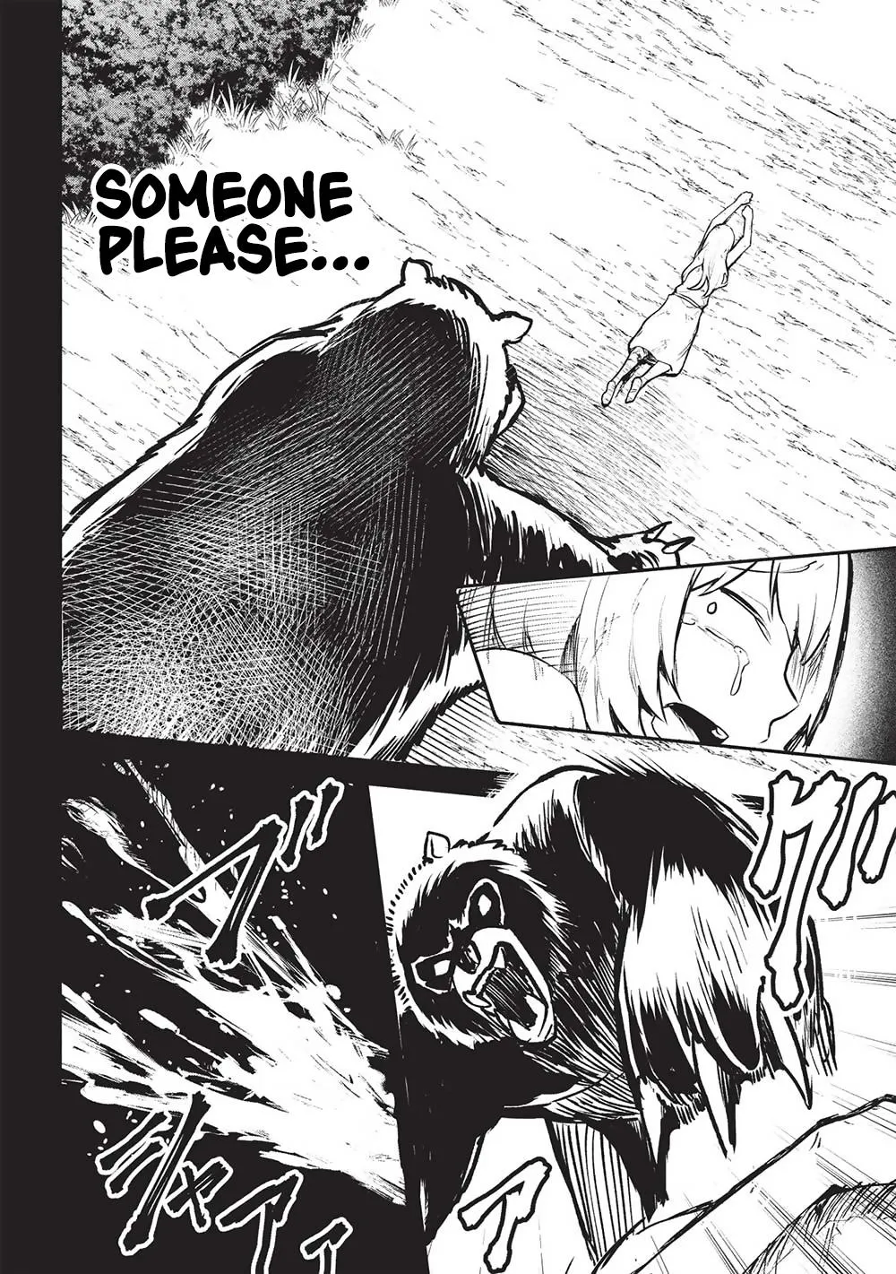 Read Peddler in Another World I Can Go Back to My World Whenever I Want Manga Online