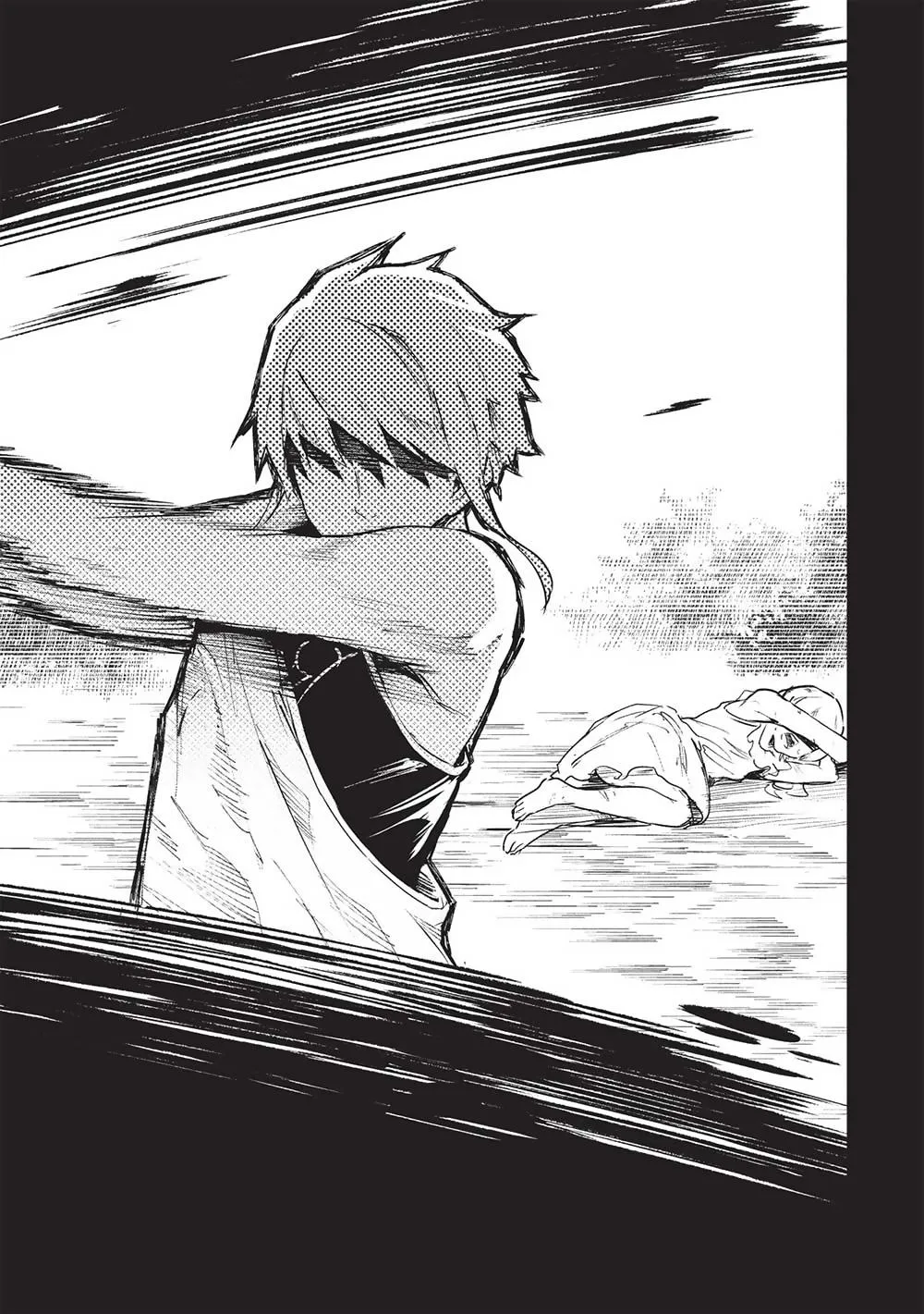 Read Peddler in Another World I Can Go Back to My World Whenever I Want Manga Online