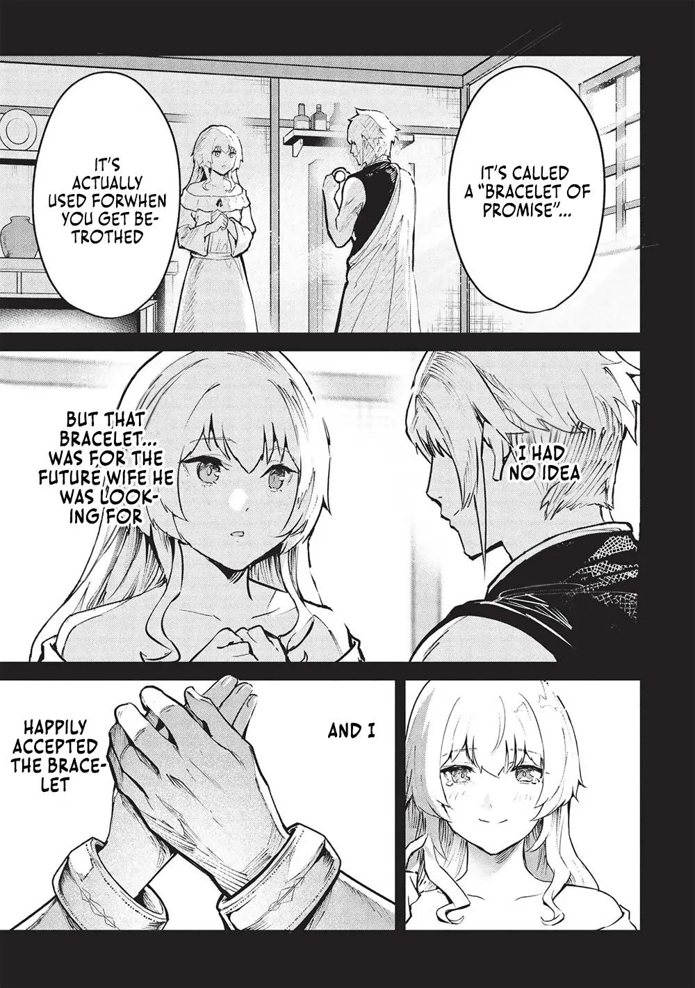 Read Peddler in Another World I Can Go Back to My World Whenever I Want Manga Online