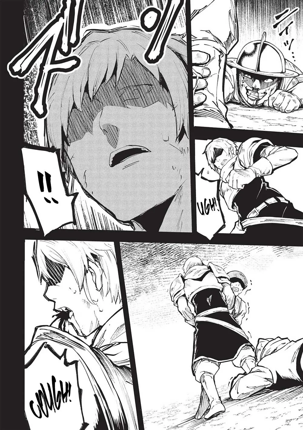 Read Peddler in Another World I Can Go Back to My World Whenever I Want Manga Online