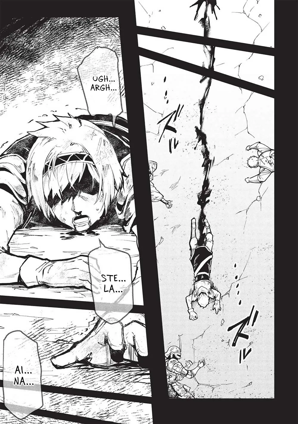 Read Peddler in Another World I Can Go Back to My World Whenever I Want Manga Online