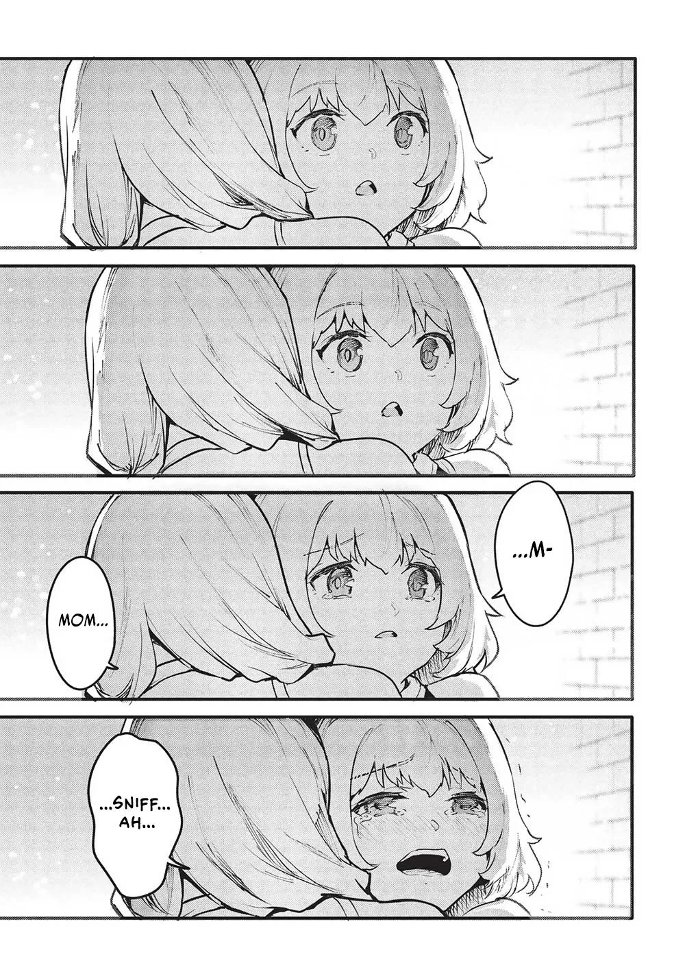 Read Peddler in Another World I Can Go Back to My World Whenever I Want Manga Online