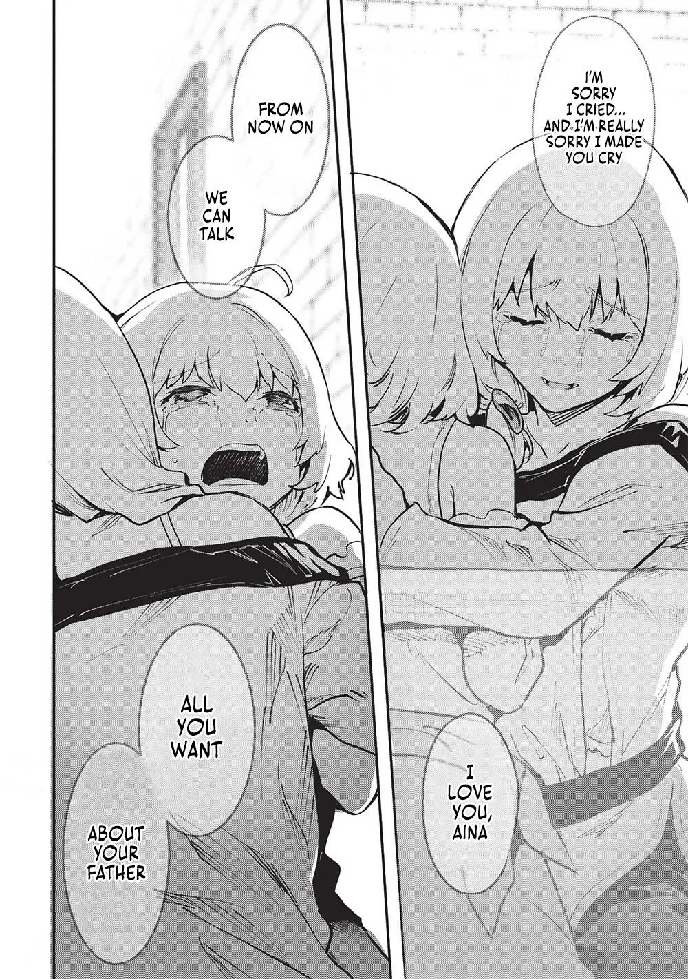 Read Peddler in Another World I Can Go Back to My World Whenever I Want Manga Online