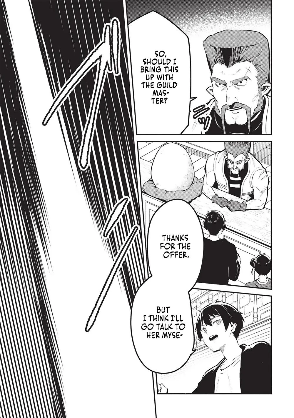 Read Peddler in Another World I Can Go Back to My World Whenever I Want Manga Online