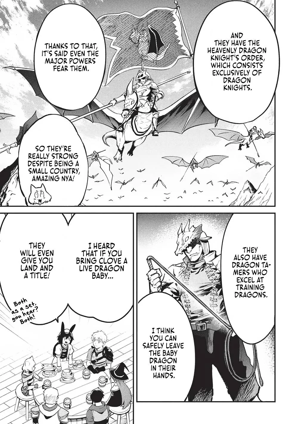 Read Peddler in Another World I Can Go Back to My World Whenever I Want Manga Online