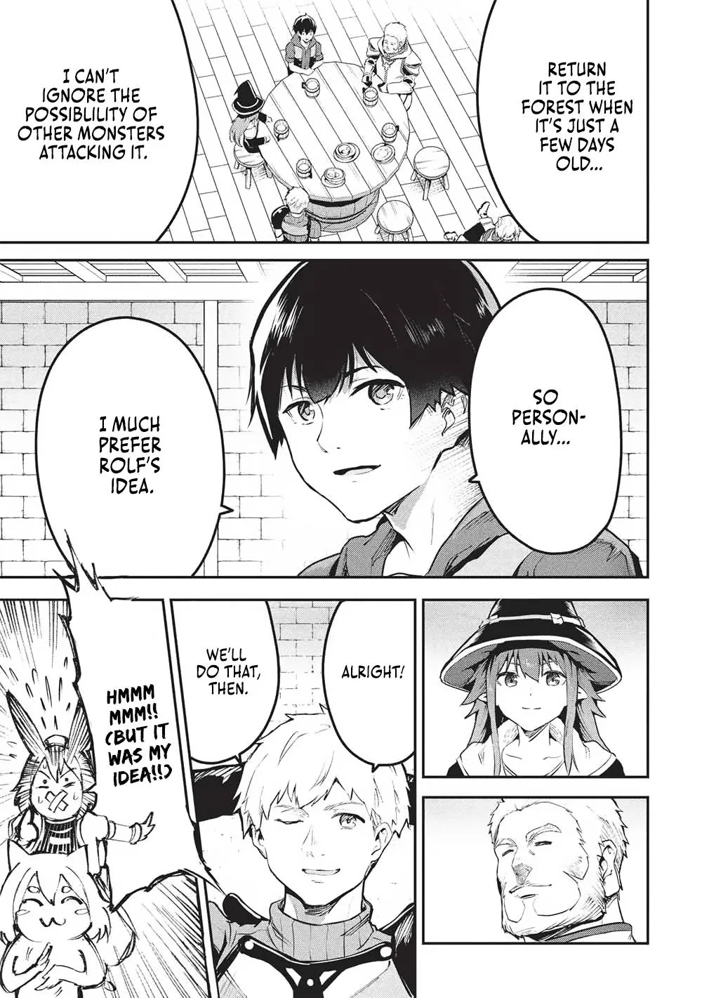 Read Peddler in Another World I Can Go Back to My World Whenever I Want Manga Online