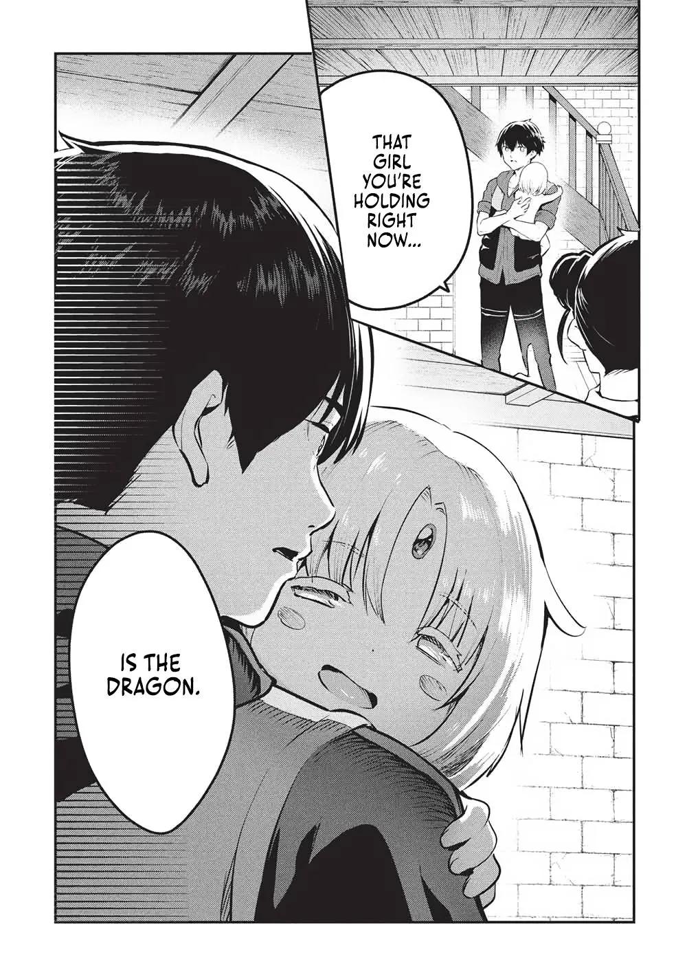 Read Peddler in Another World I Can Go Back to My World Whenever I Want Manga Online