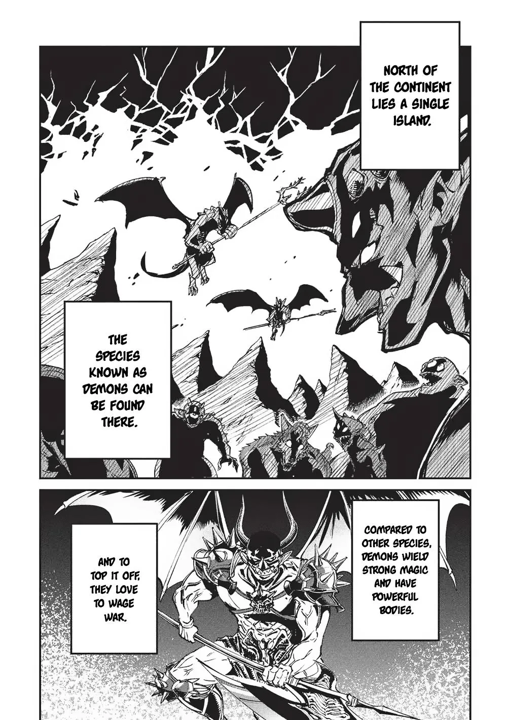 Read Peddler in Another World I Can Go Back to My World Whenever I Want Manga Online