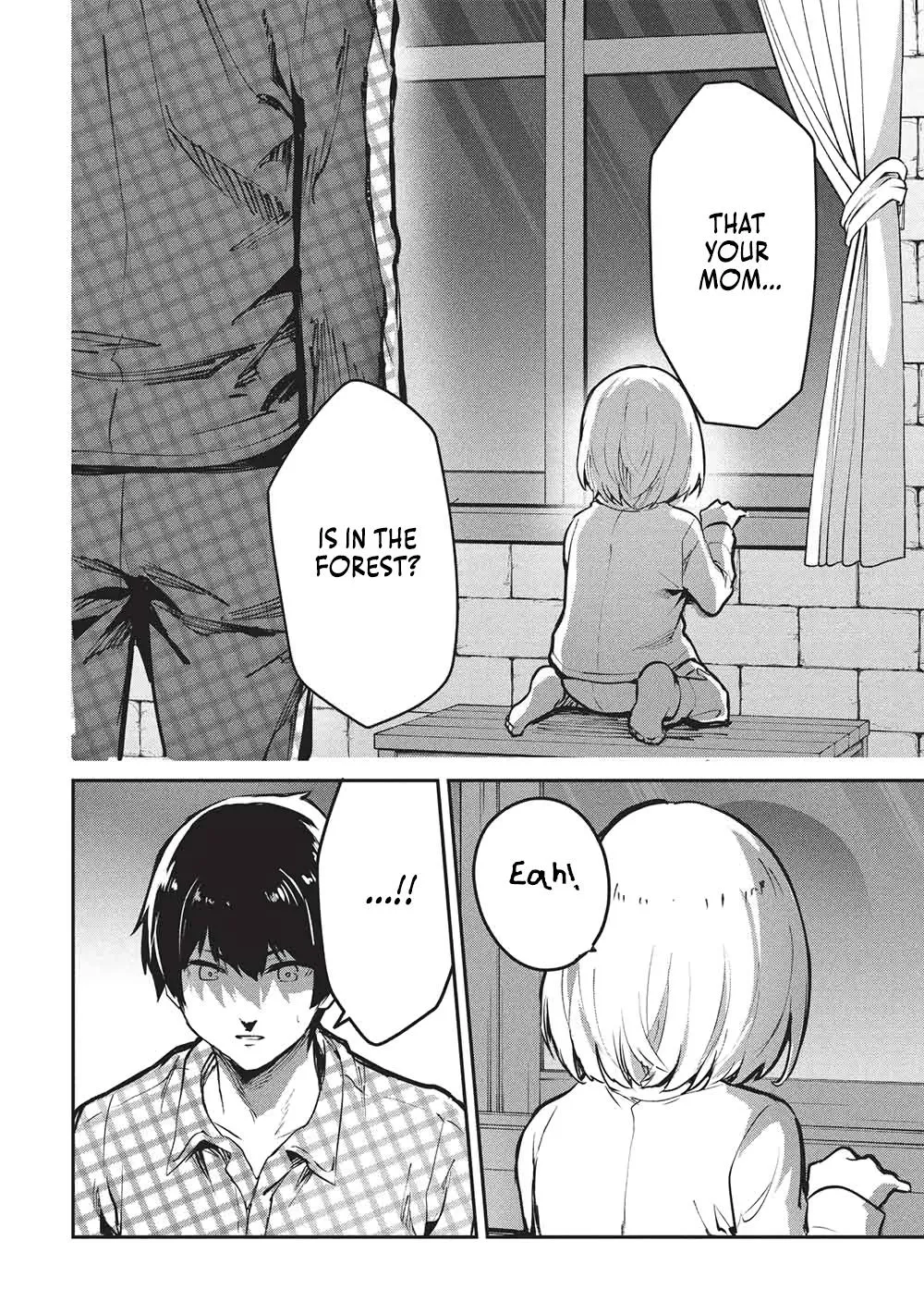 Read Peddler in Another World I Can Go Back to My World Whenever I Want Manga Online