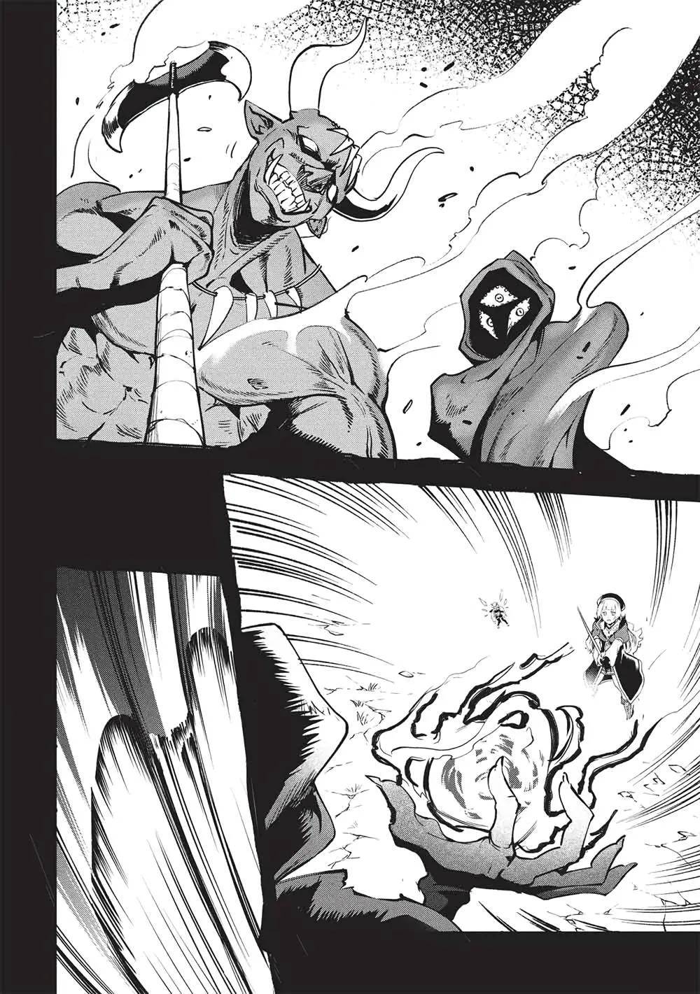 Read Peddler in Another World I Can Go Back to My World Whenever I Want Manga Online