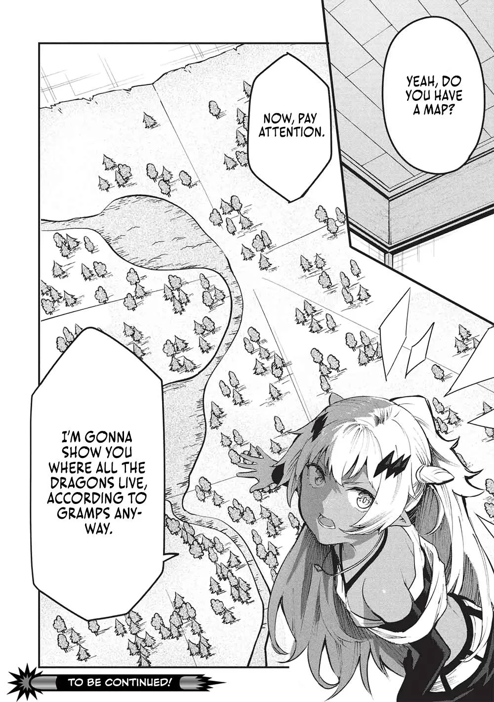 Read Peddler in Another World I Can Go Back to My World Whenever I Want Manga Online