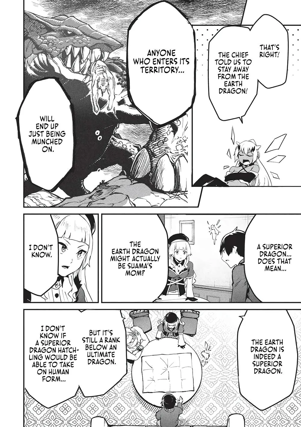 Read Peddler in Another World I Can Go Back to My World Whenever I Want Manga Online