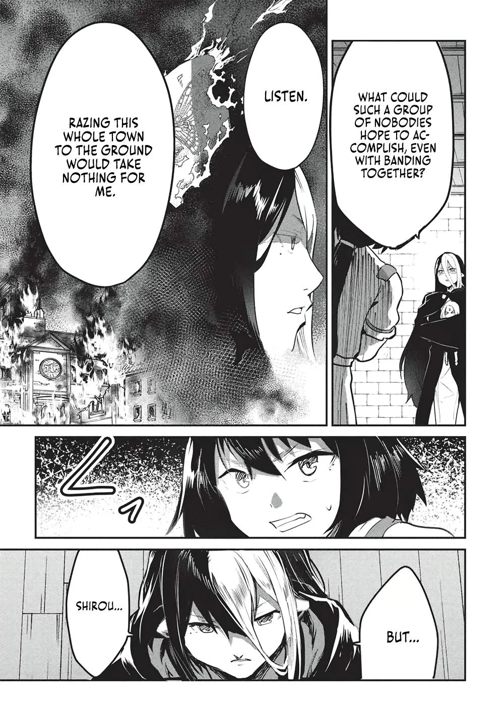 Read Peddler in Another World I Can Go Back to My World Whenever I Want Manga Online