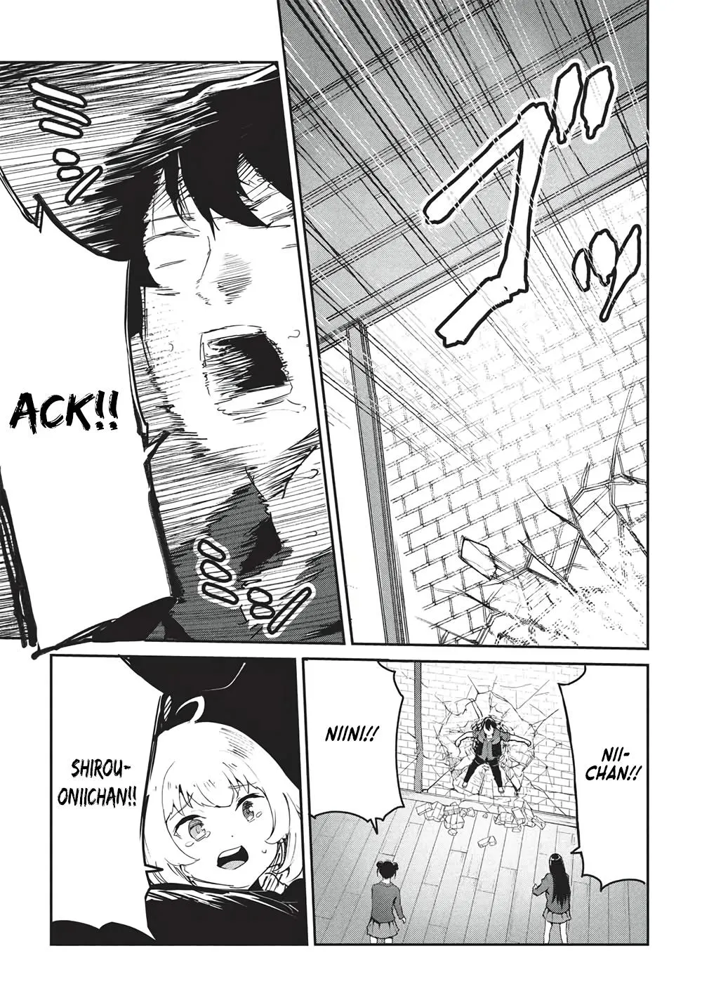 Read Peddler in Another World I Can Go Back to My World Whenever I Want Manga Online