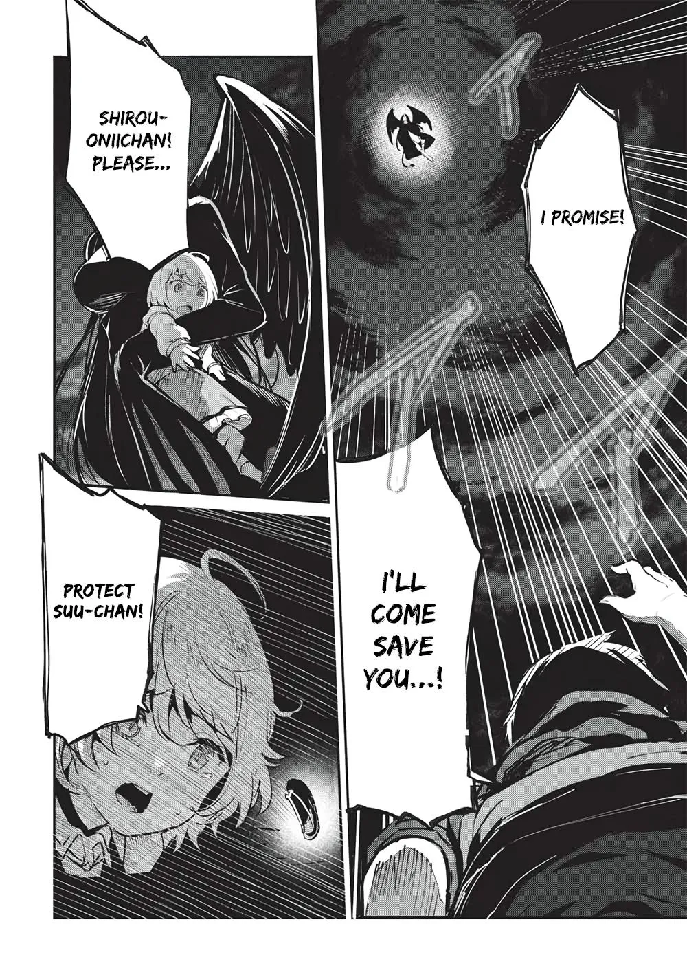 Read Peddler in Another World I Can Go Back to My World Whenever I Want Manga Online